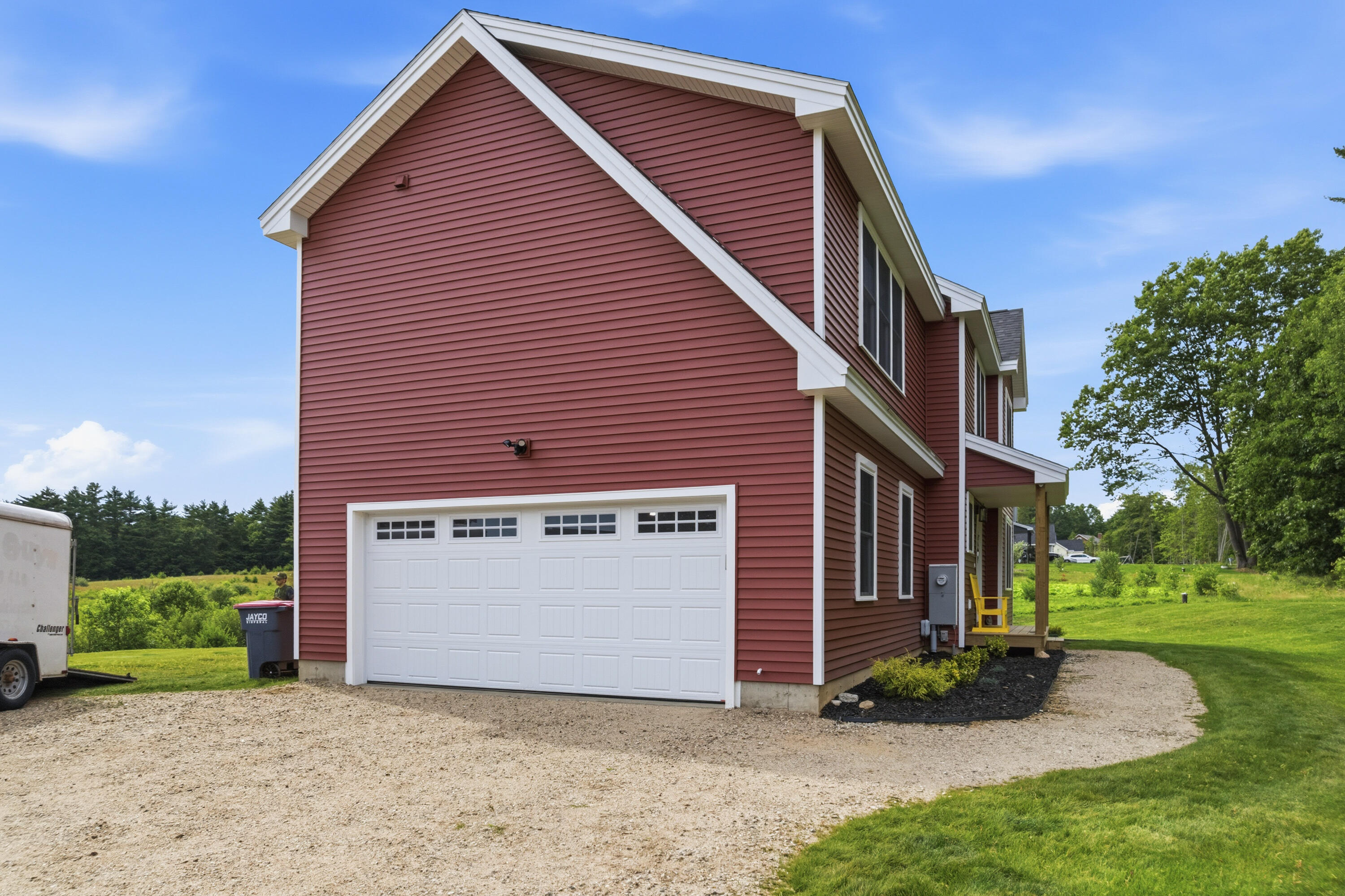 5 Heritage Drive