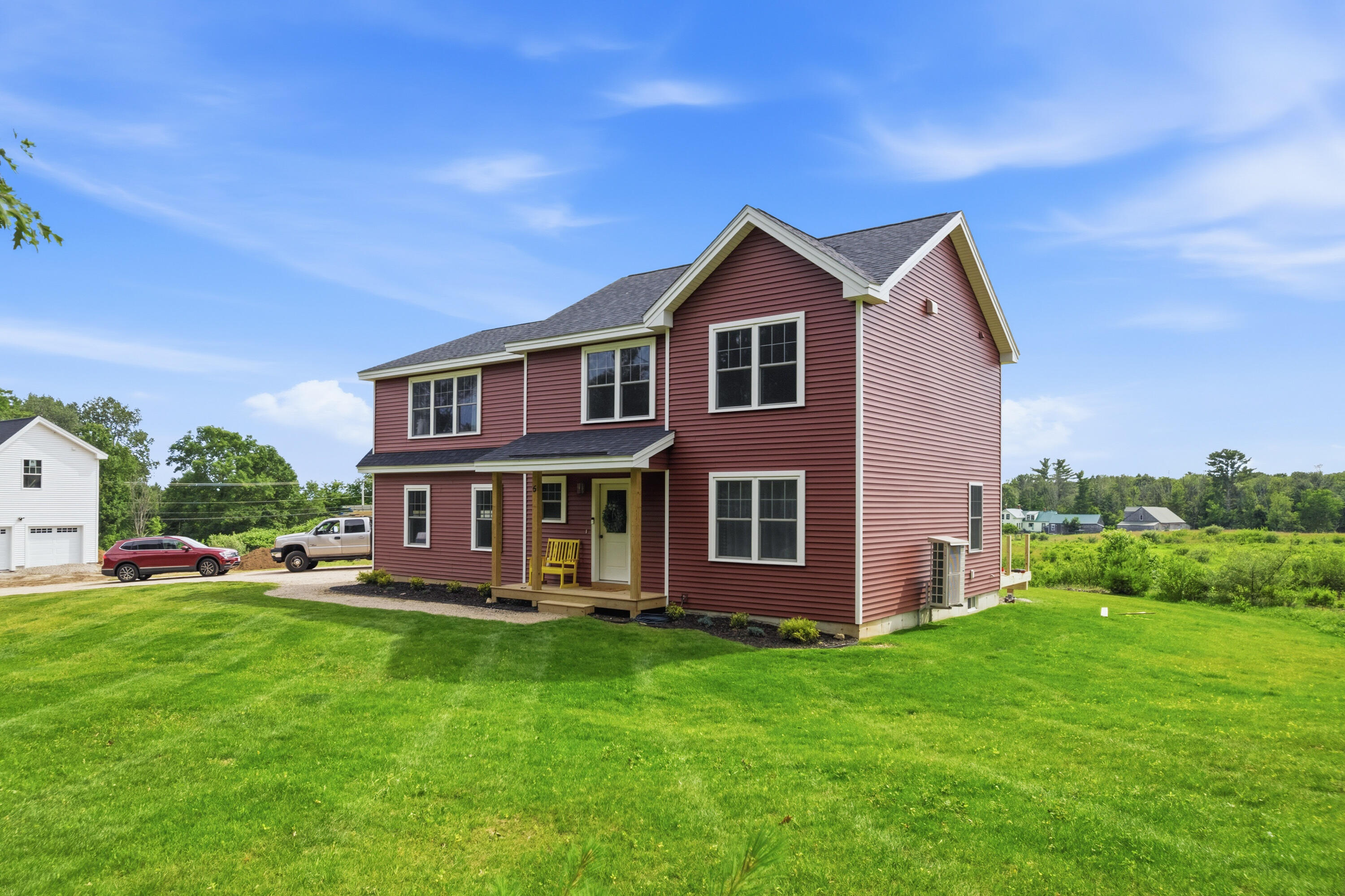 5 Heritage Drive