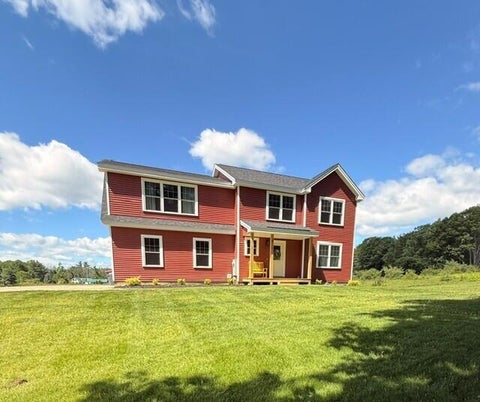 Photo of Lot 5 Heritage Drive, Berwick, ME 03901 (MLS # 1668459)