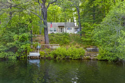 Photo of 19 Dean Drive, Waterboro, ME 04061 (MLS # 1666122)