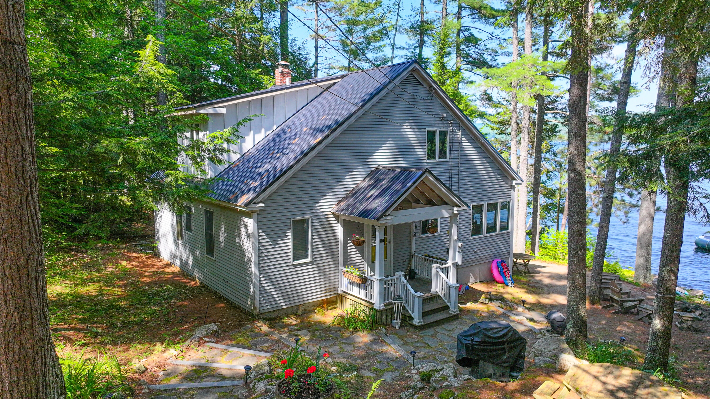 39 Wells Road