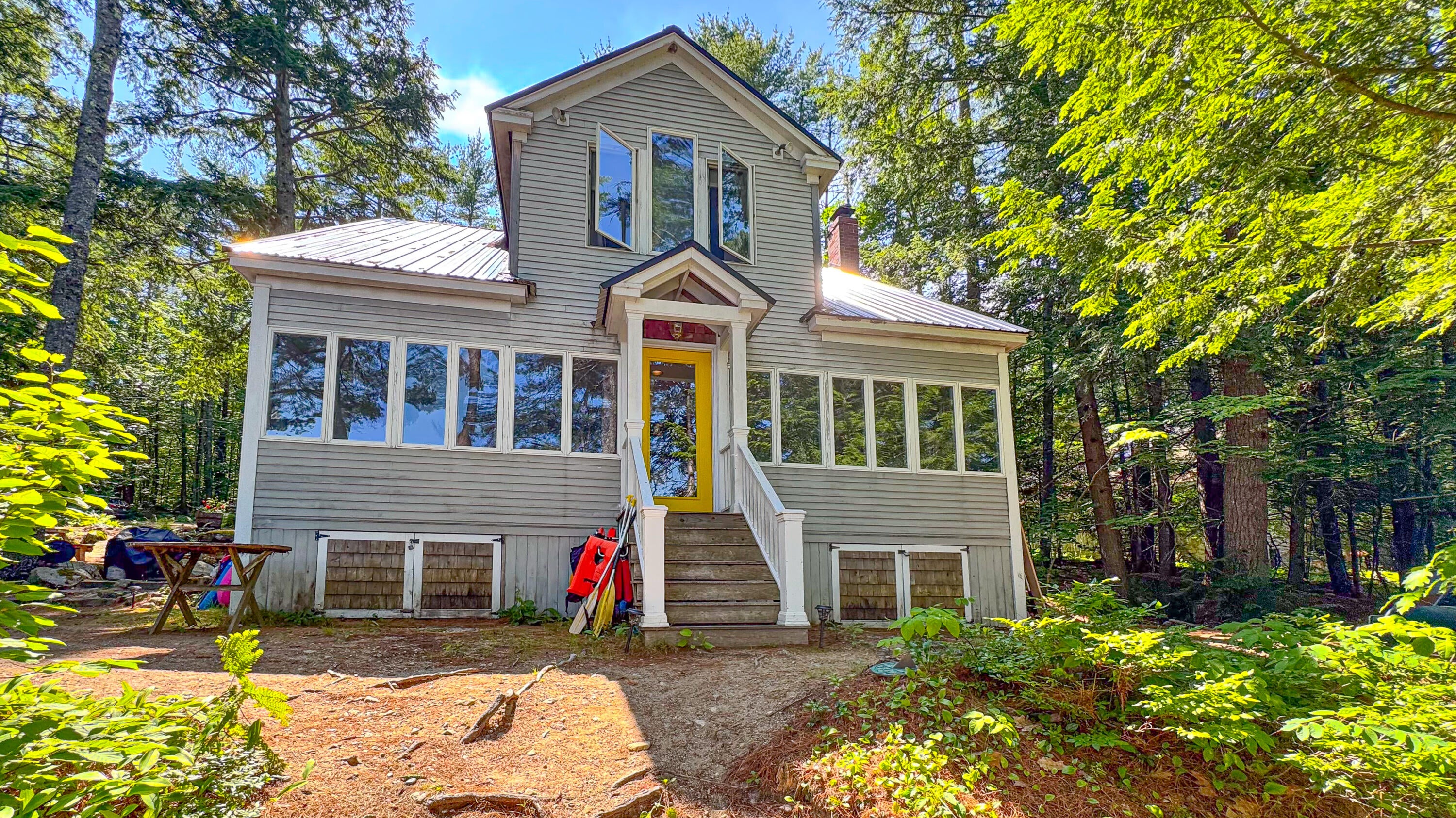 39 Wells Road