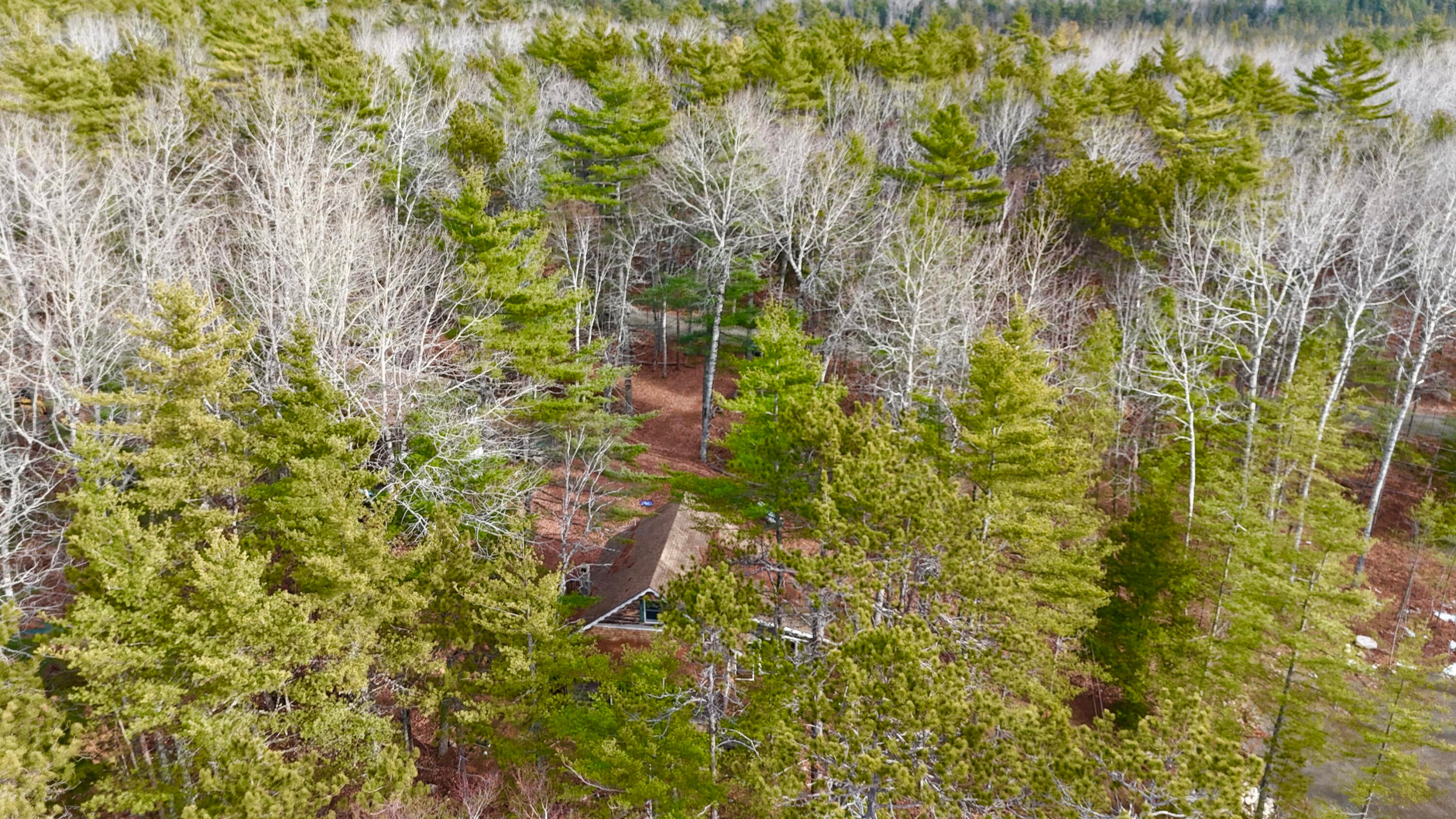 422 Bonney Brook Road