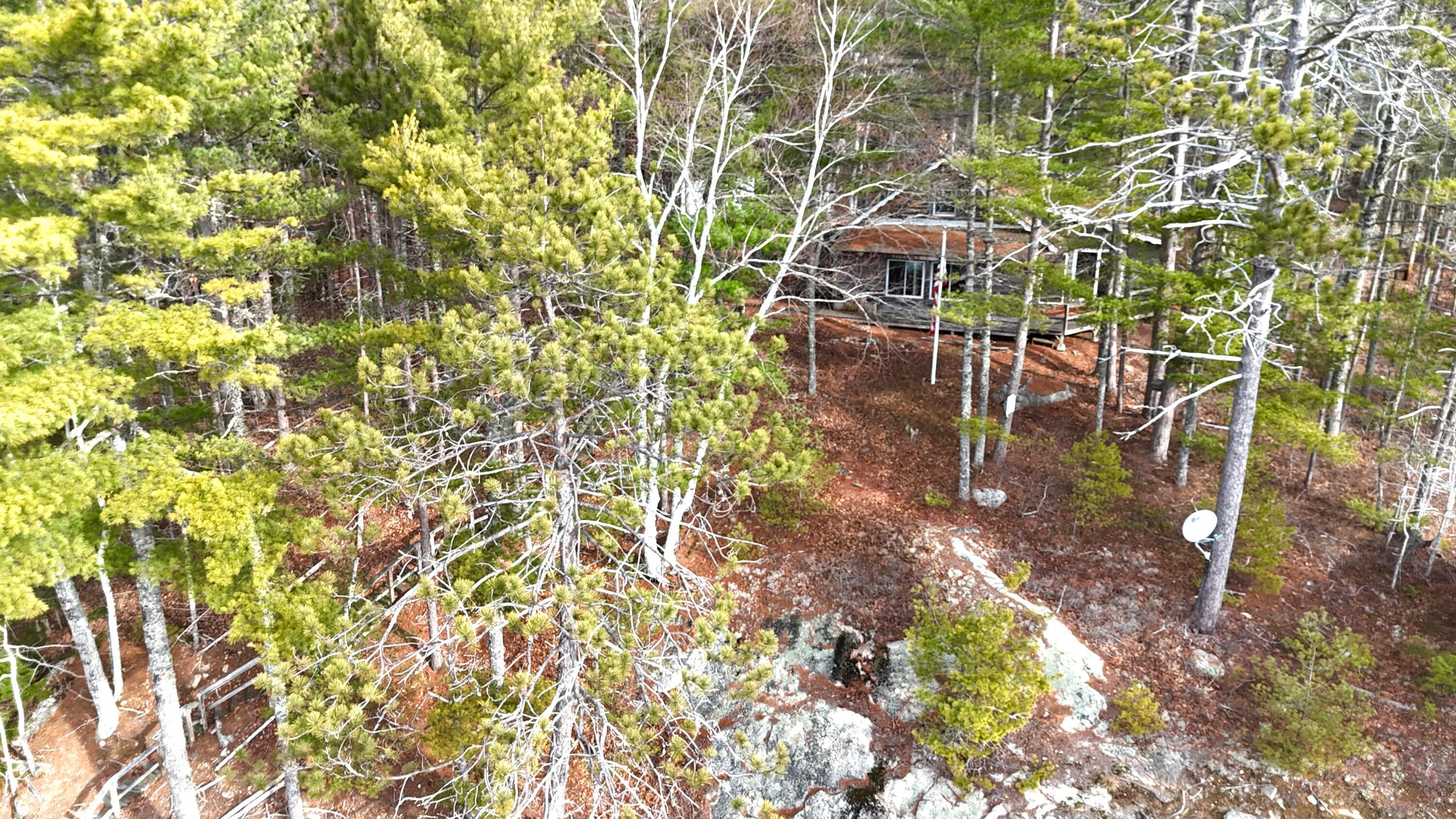 422 Bonney Brook Road