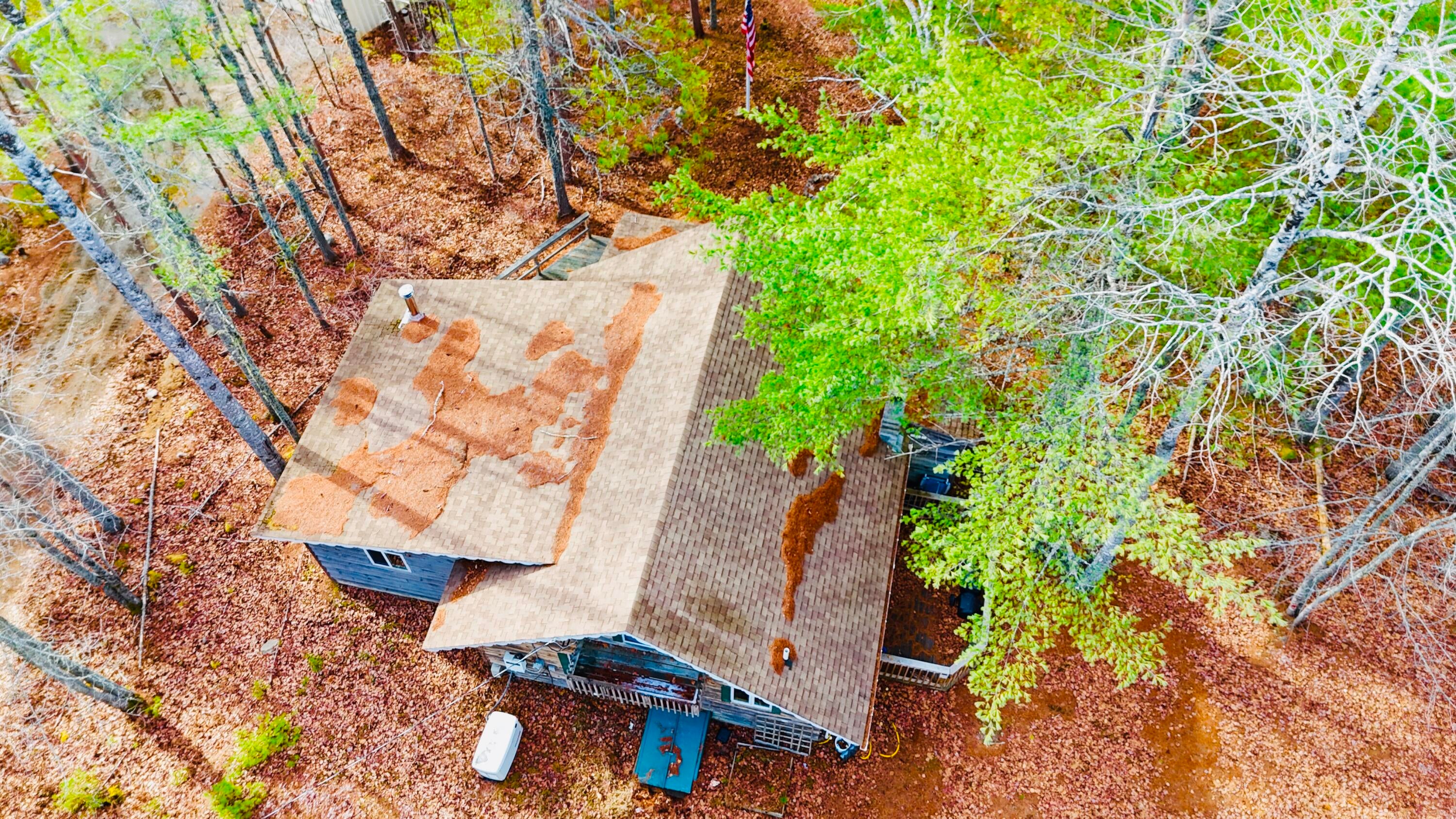 422 Bonney Brook Road