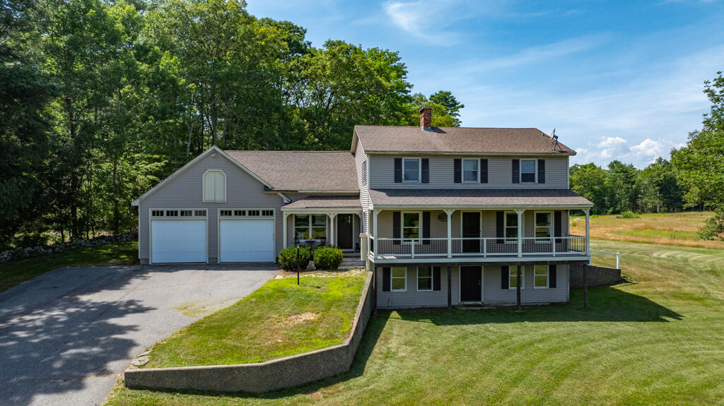 473 Bay Road