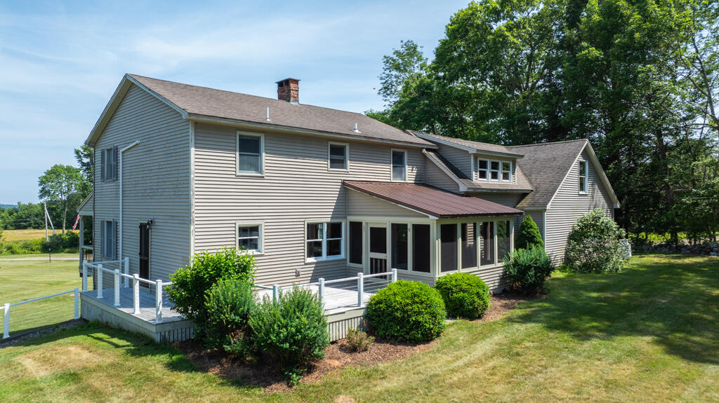 473 Bay Road