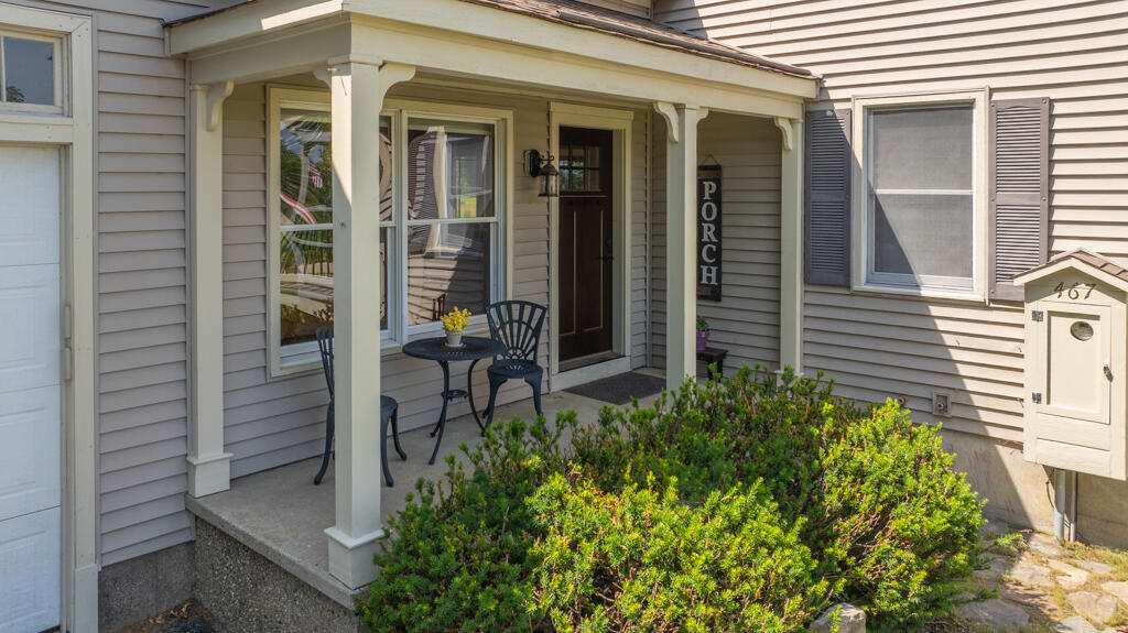 473 Bay Road