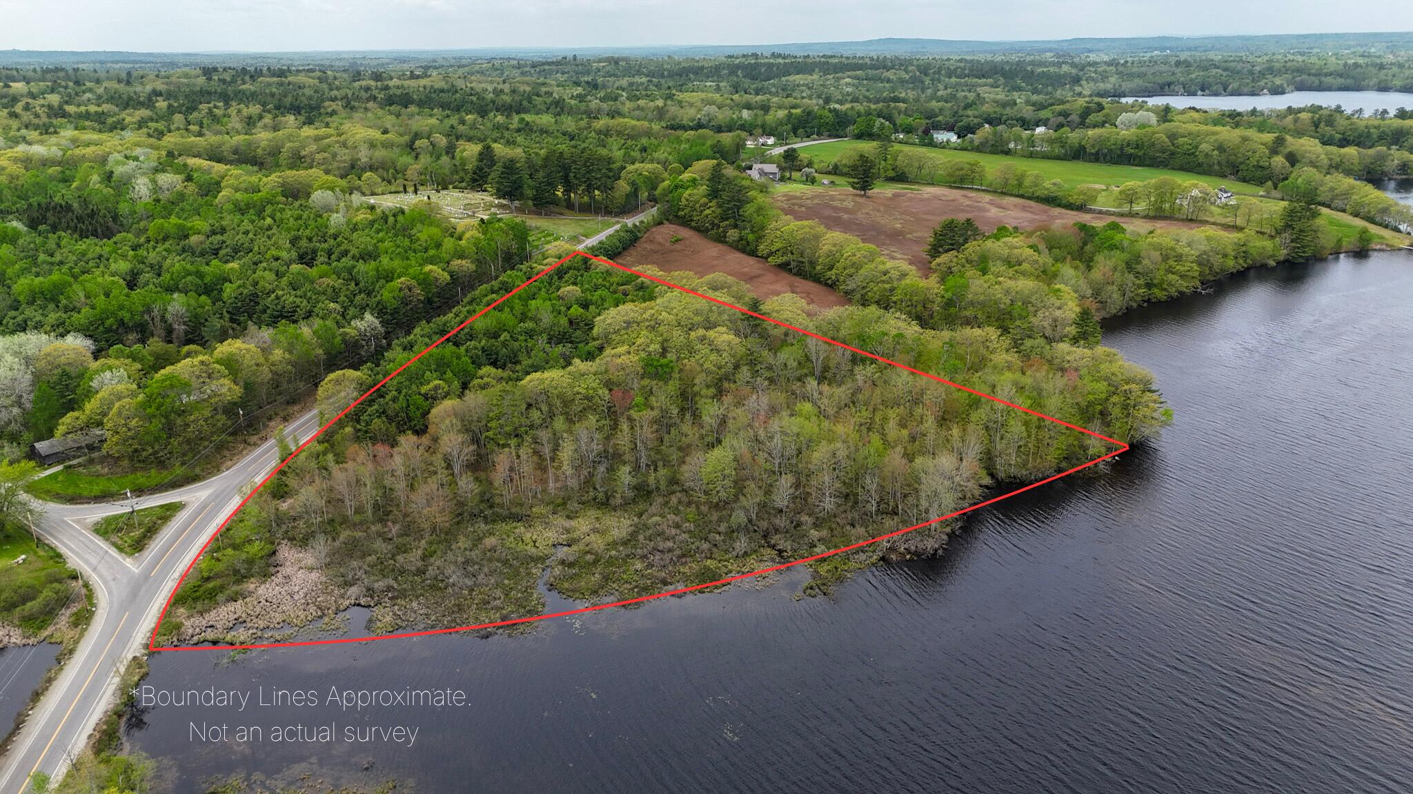 Lot 27-2 Gardiner Road
