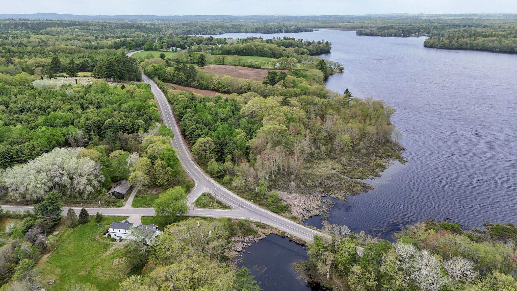 Lot 27-2 Gardiner Road