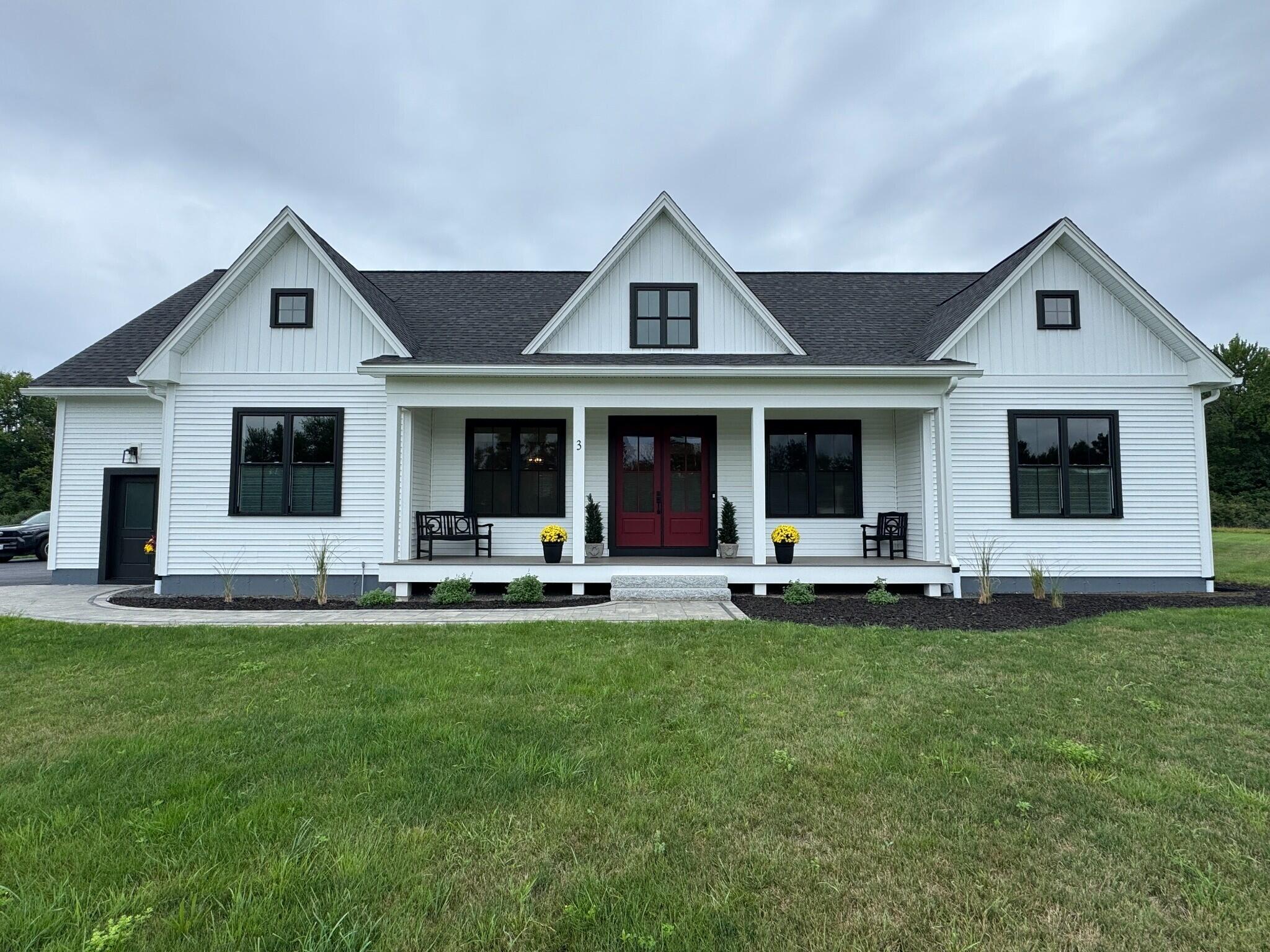 3 Sitko Lane