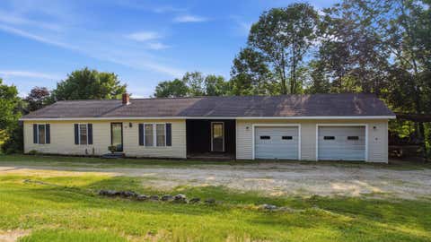 Photo of 284 Sanders Road, Livermore, ME 04253 (MLS # 1670555)