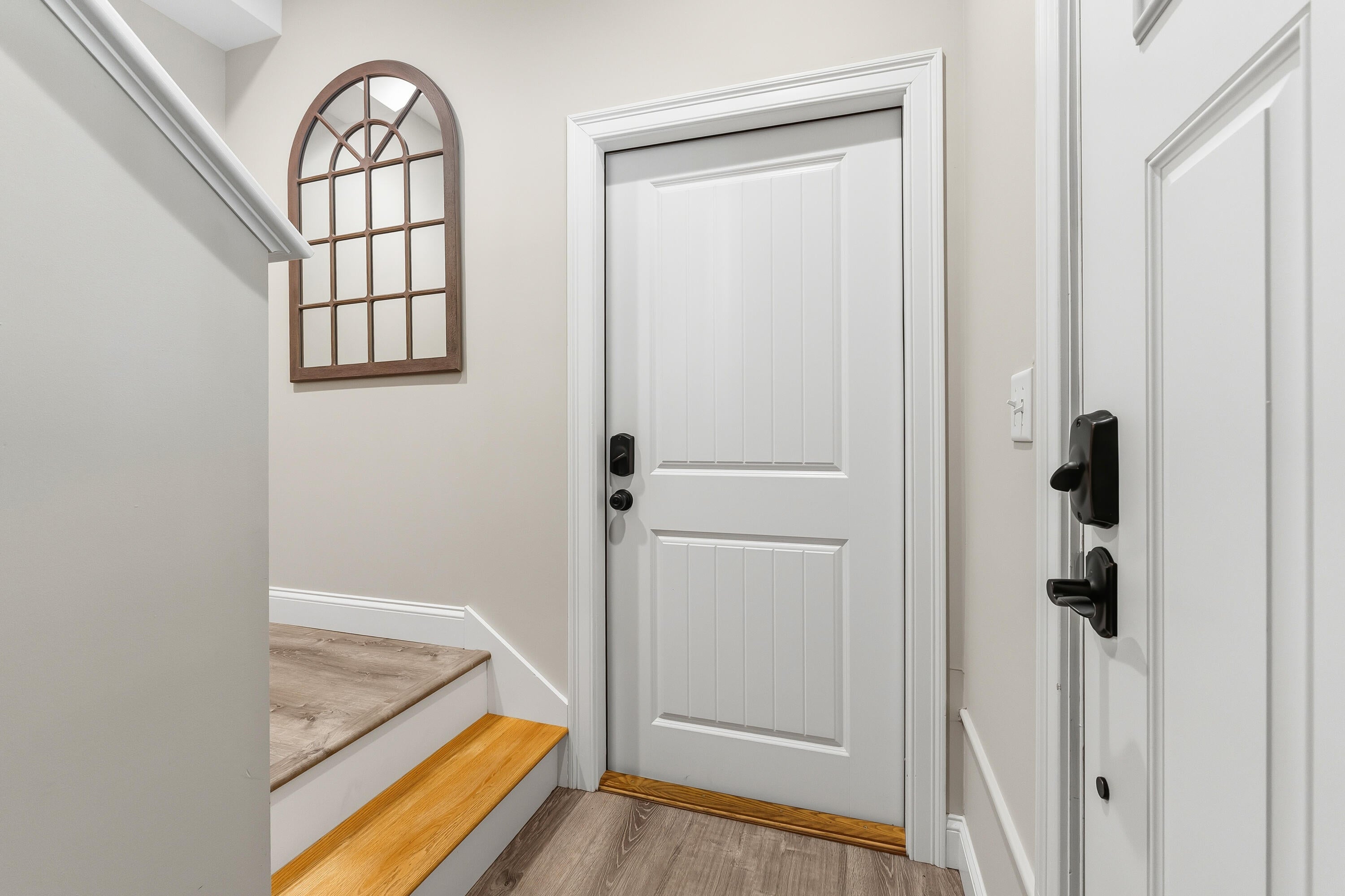 23 Greenleaf Parsons Road