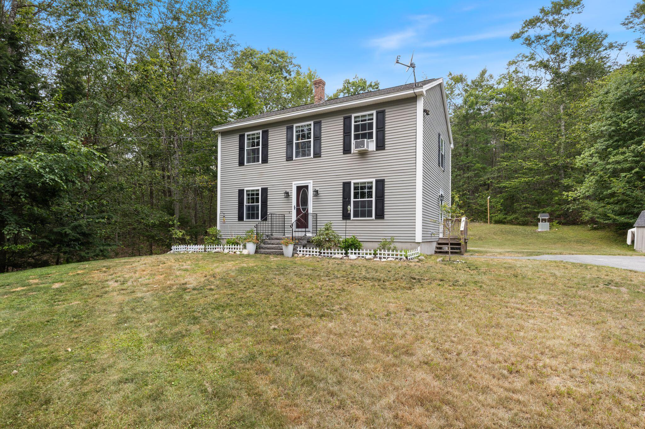 11 Bruschi Road
