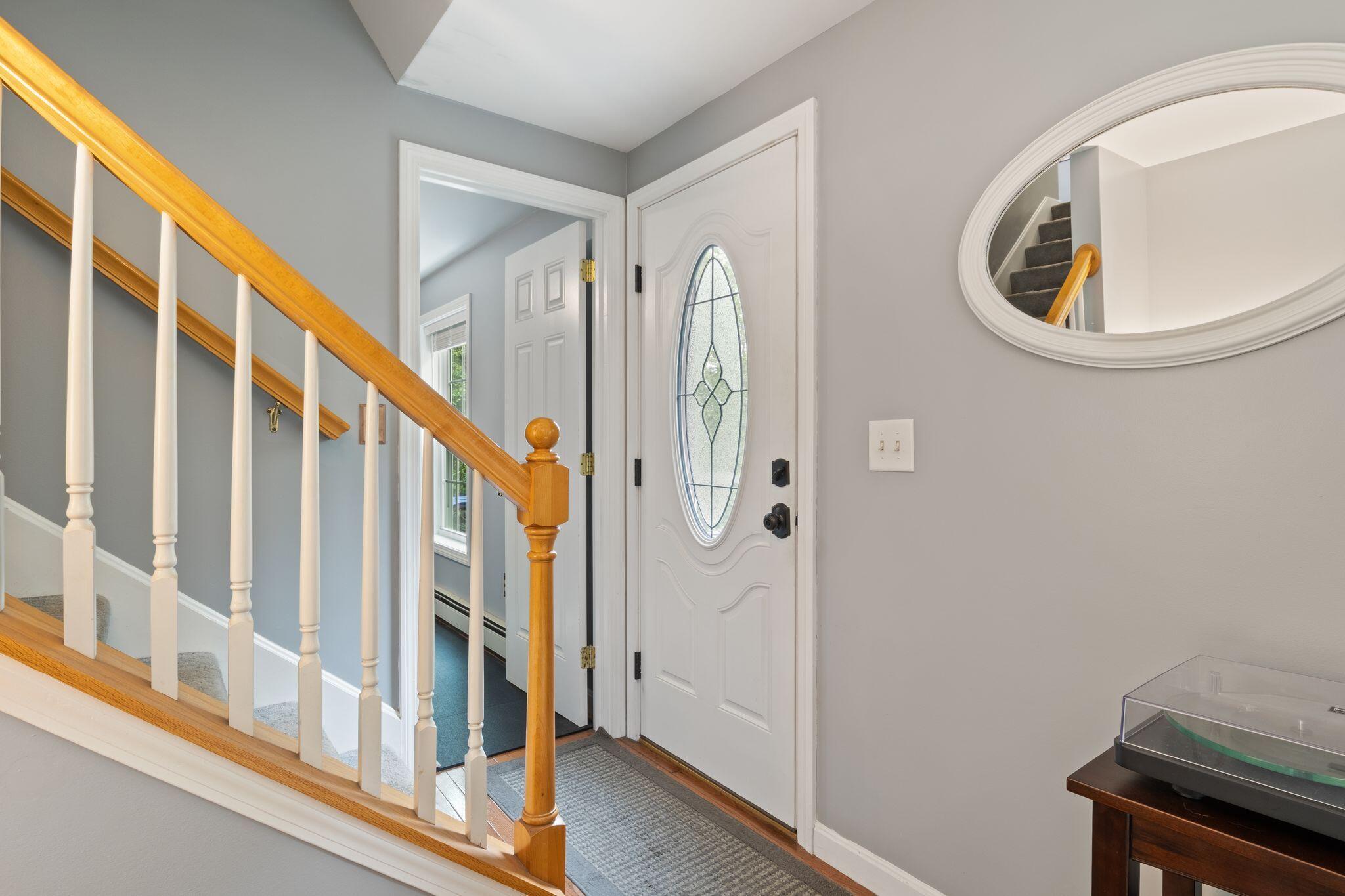 11 Bruschi Road