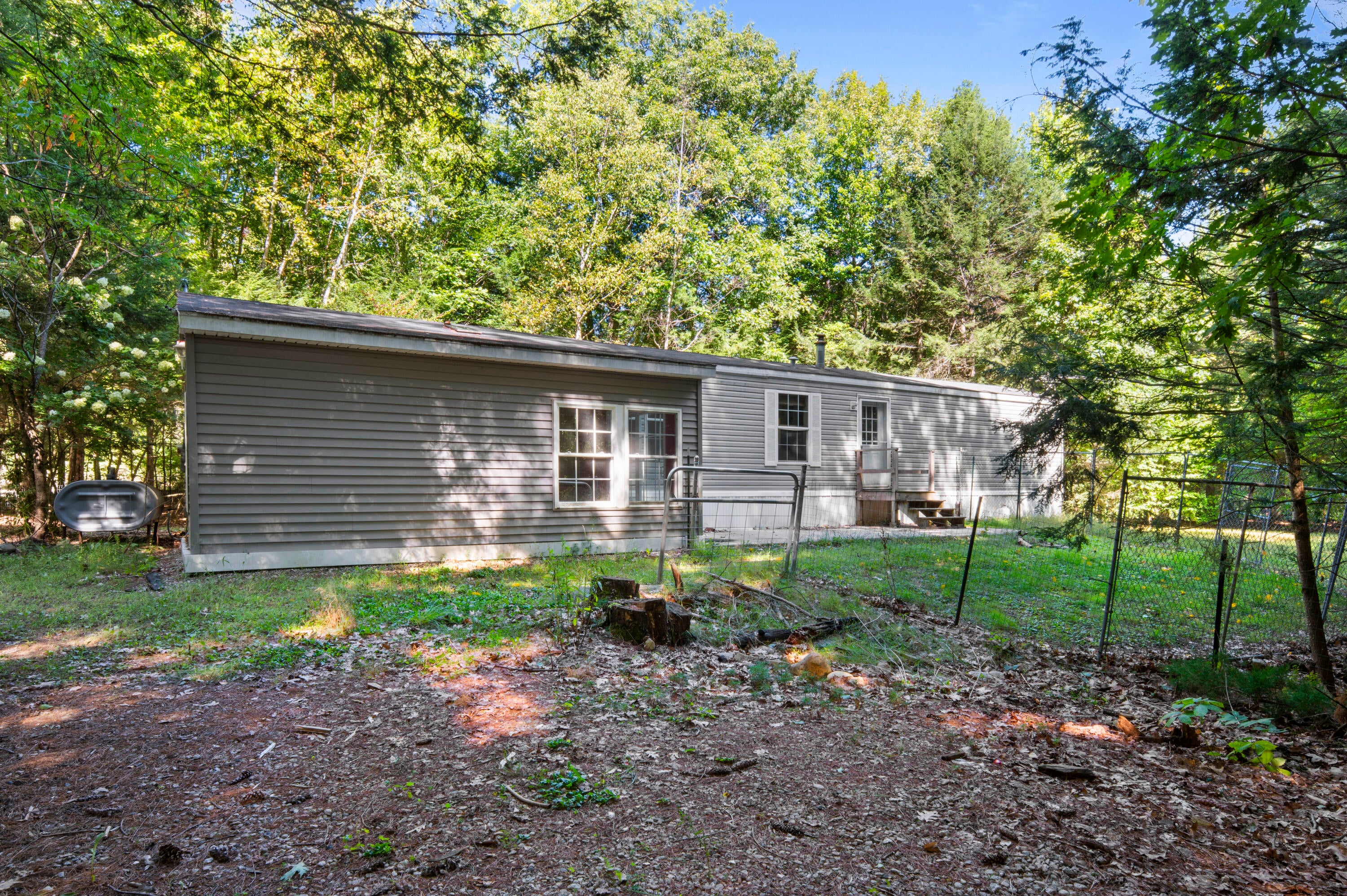 195 Oak Hill Road