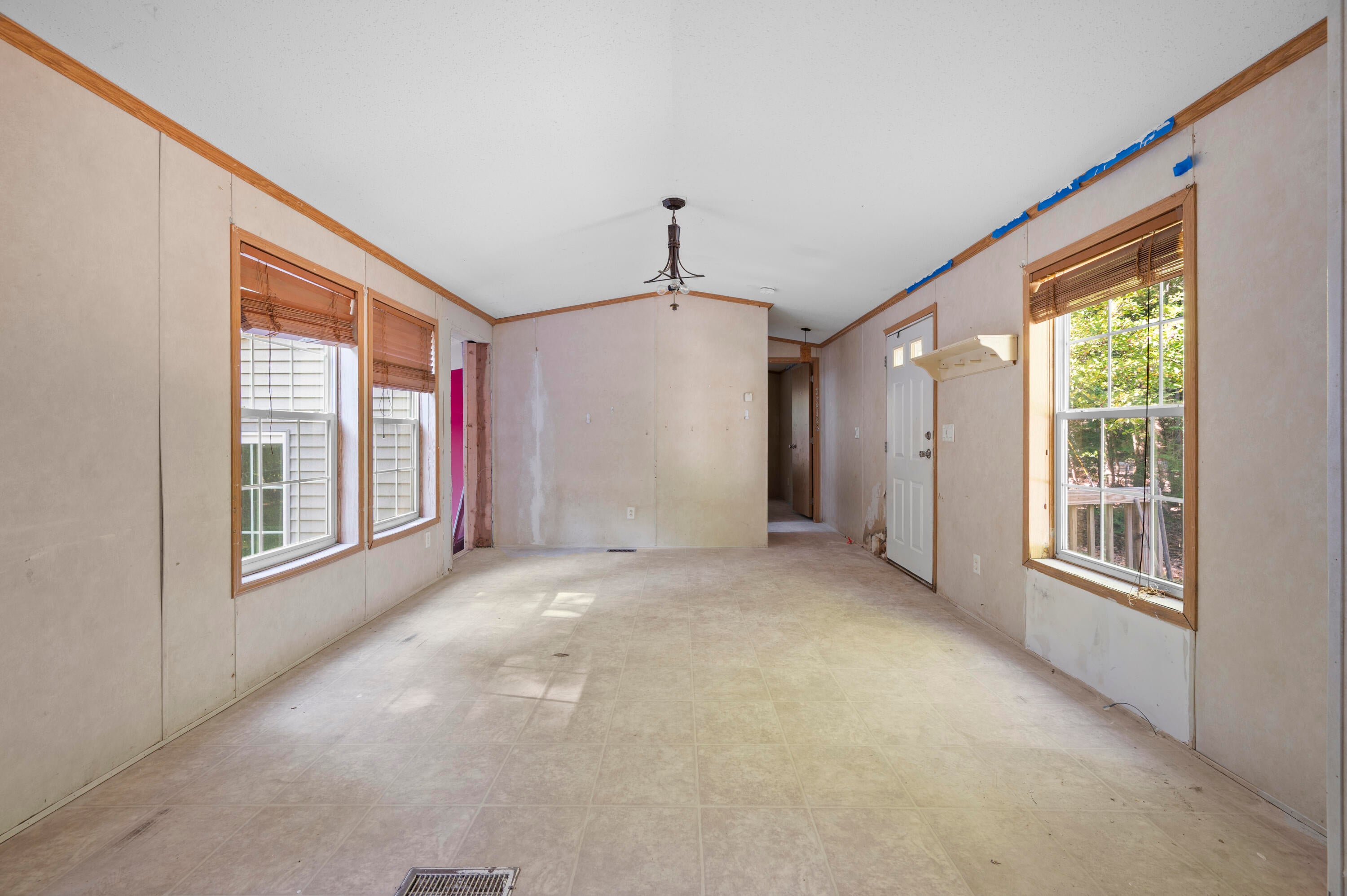 195 Oak Hill Road