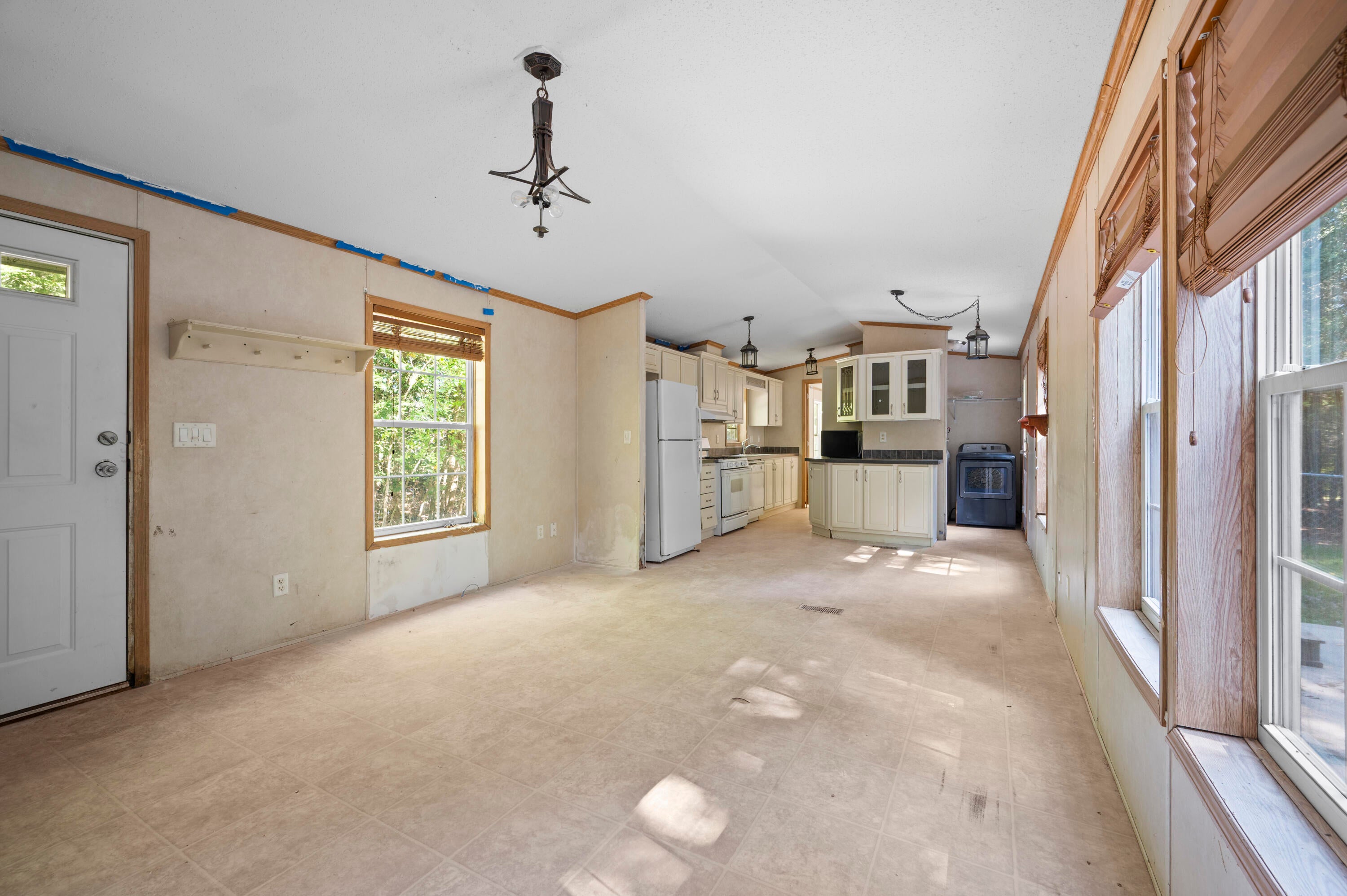 195 Oak Hill Road