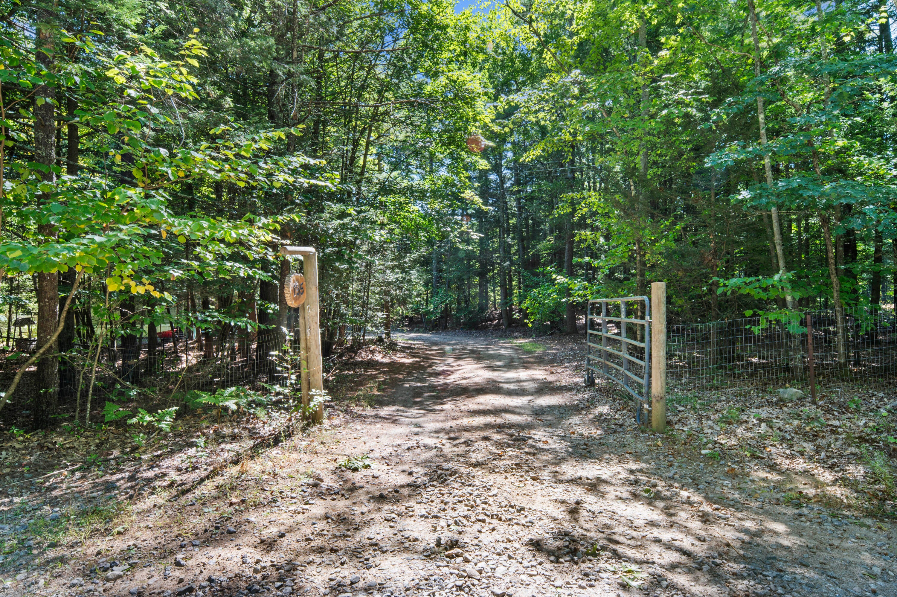 195 Oak Hill Road