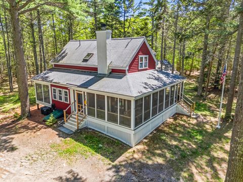 Photo of 23 Peacock Lane, Georgetown, ME 04548 (MLS # 1664956)