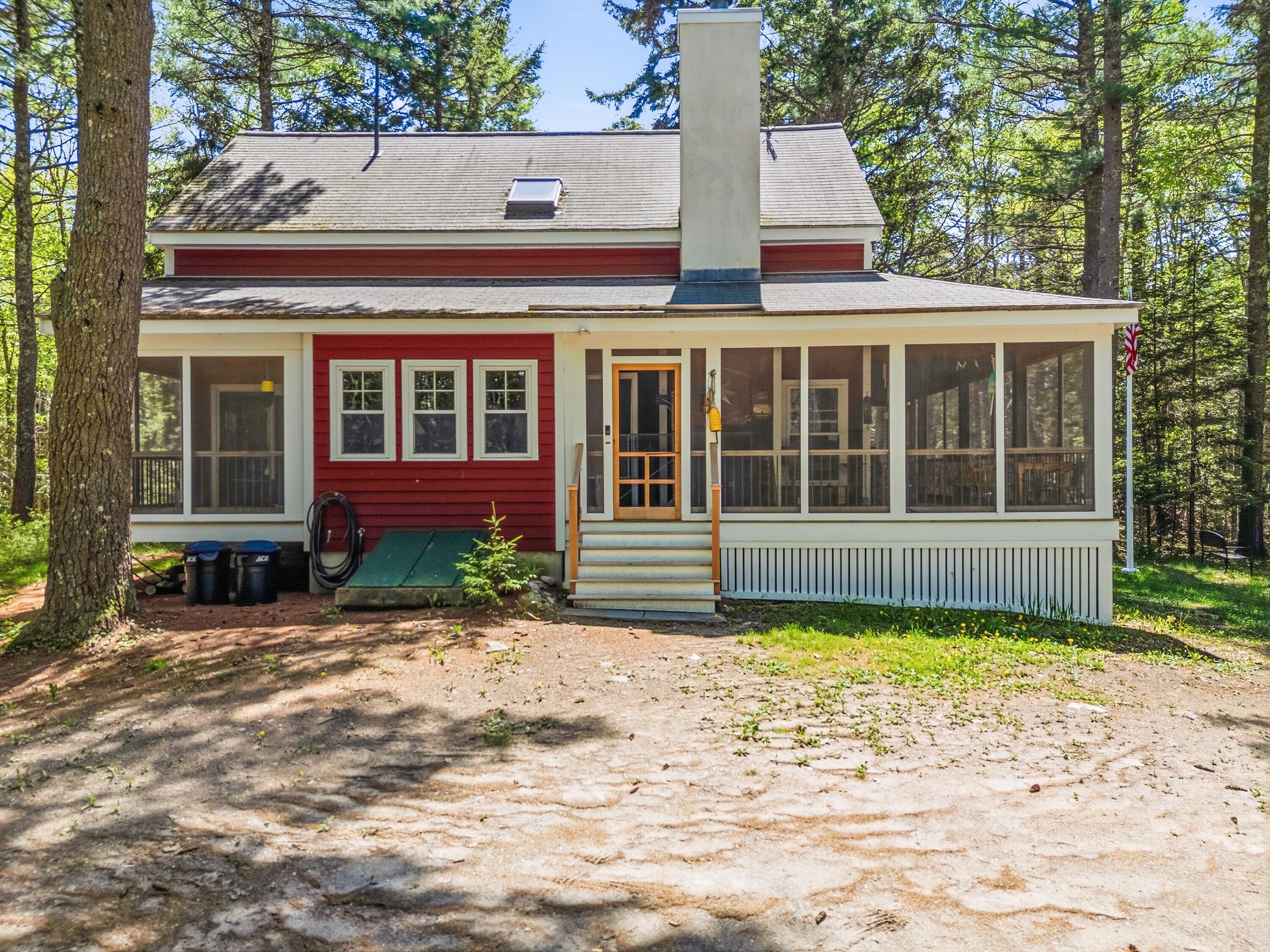 23 Peacock Lane