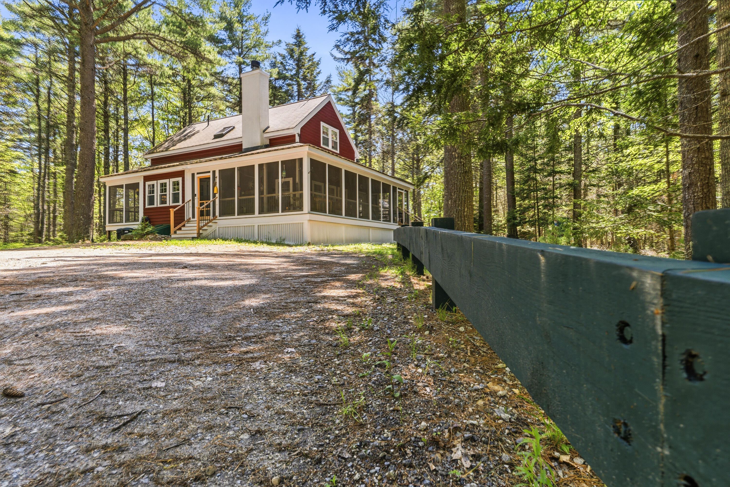 23 Peacock Lane