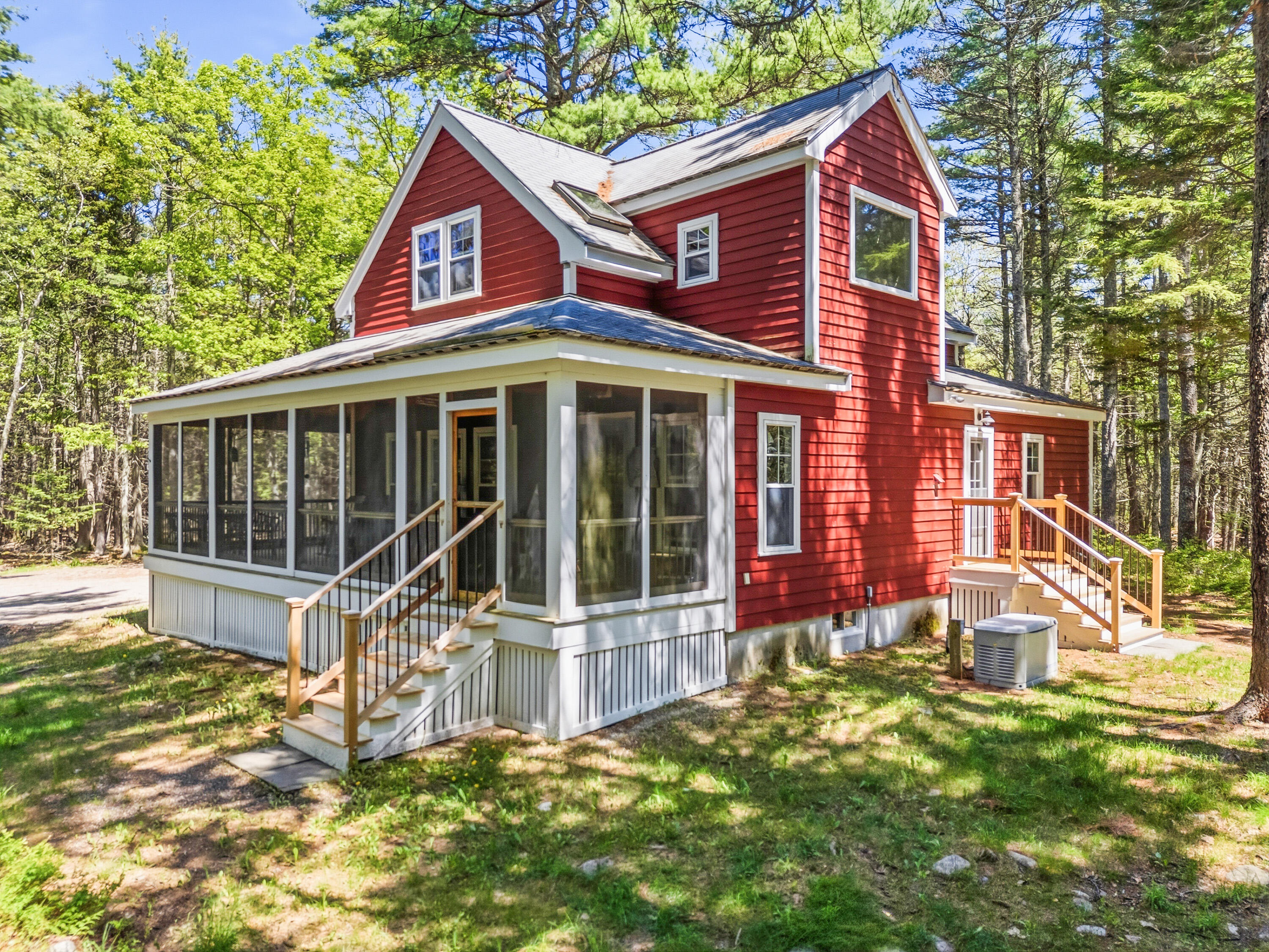 23 Peacock Lane