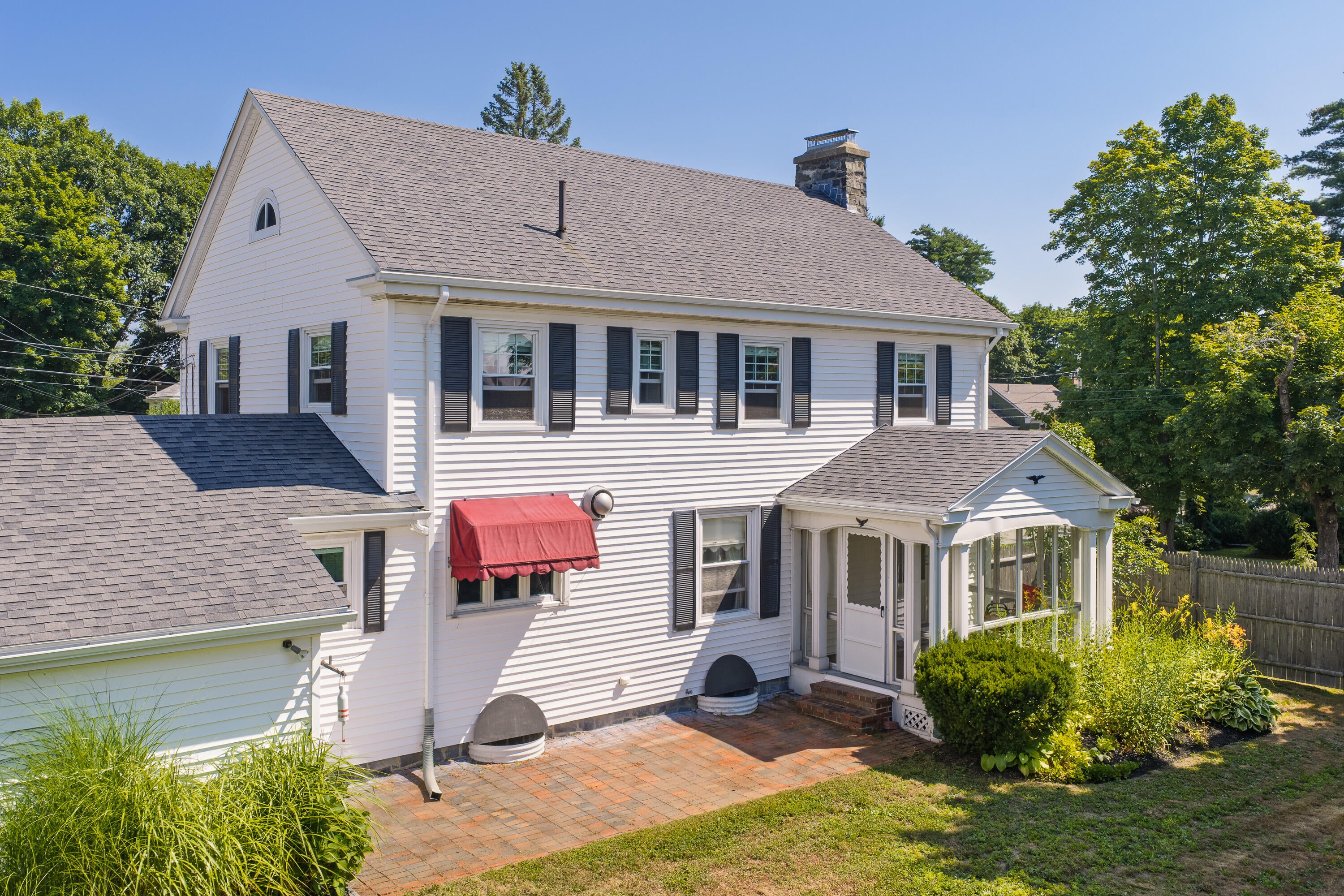 93 Parsons Road