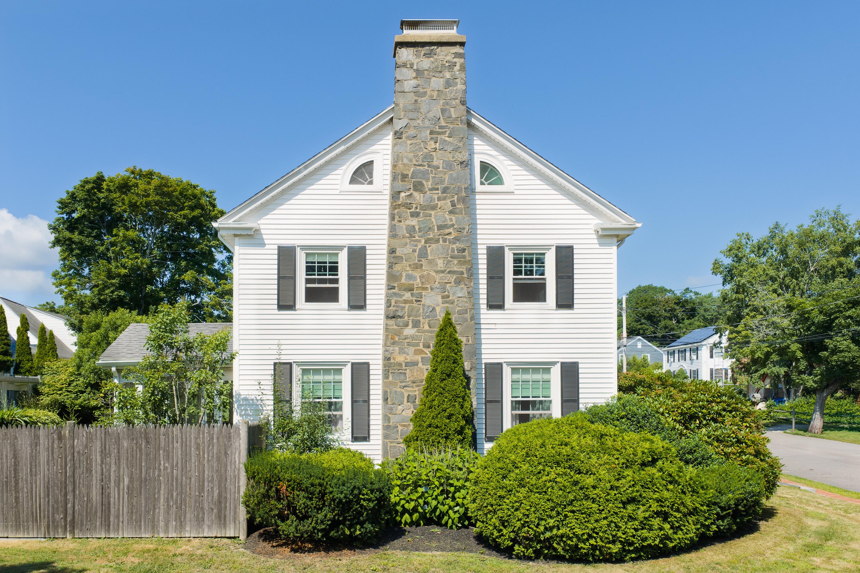 93 Parsons Road