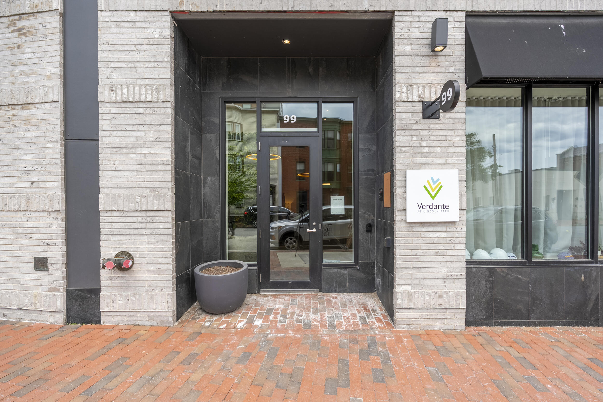 99 Federal Street 209