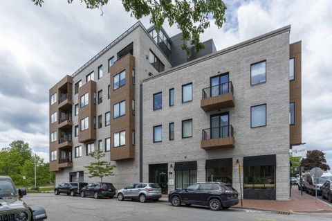 Photo of 99 Federal Street #209, Portland, ME 04101 (MLS # 1665565)