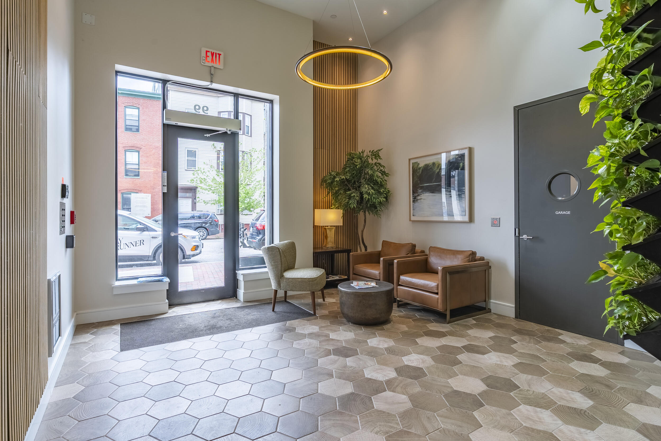 99 Federal Street 209
