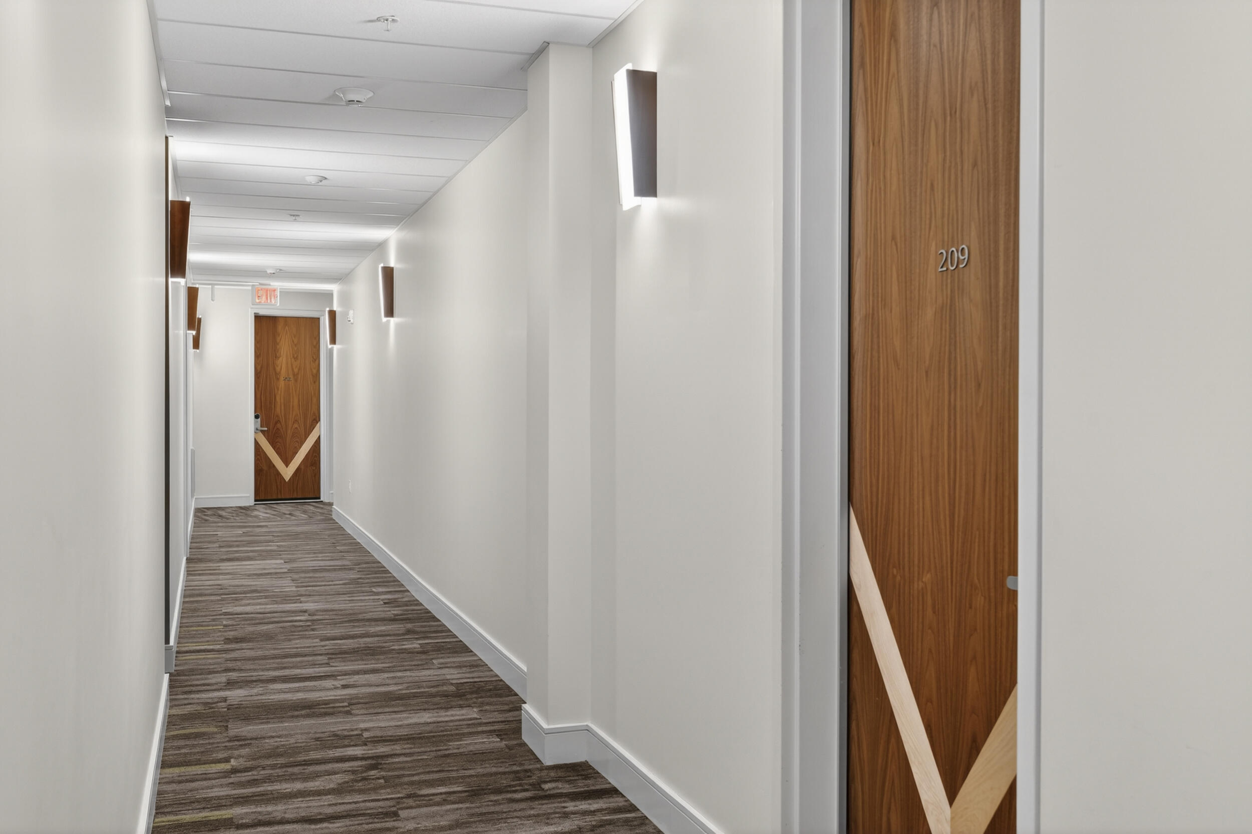 99 Federal Street 209