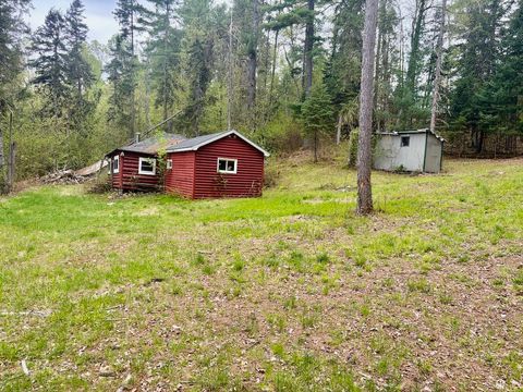 Photo of 90 Eustis Village Road, Eustis, ME 04936 (MLS # 1663760)