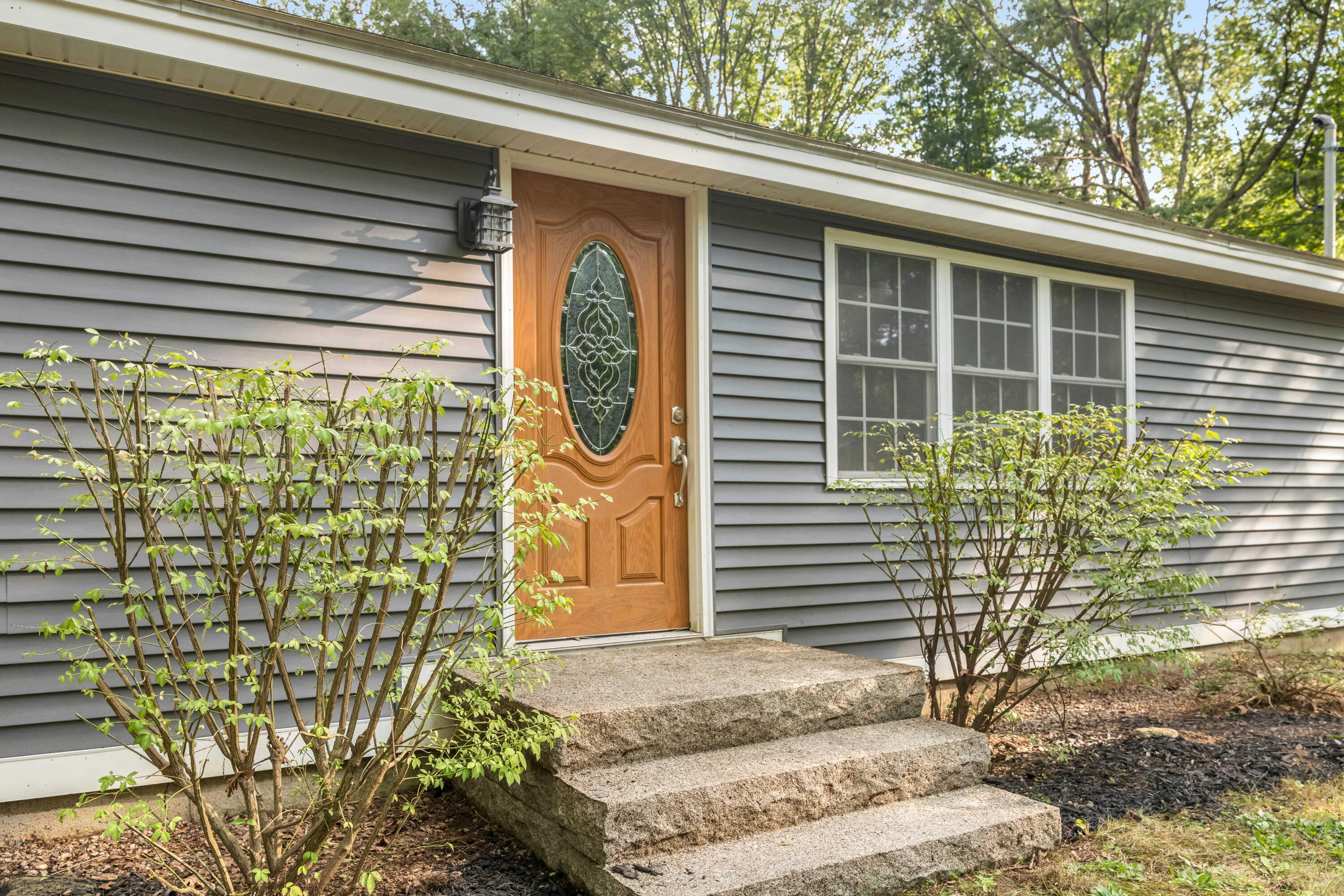 20 Quarry Road