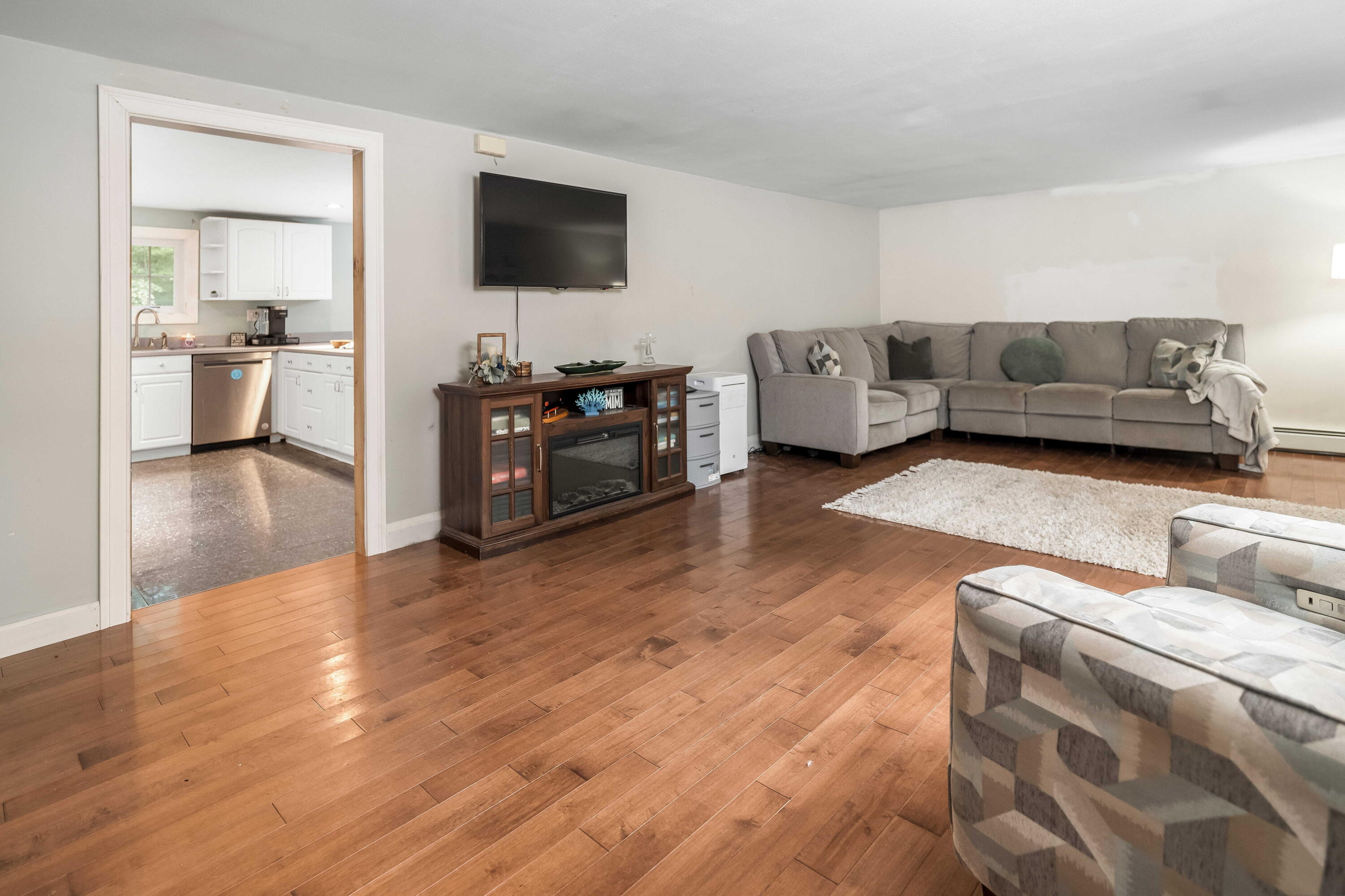 20 Quarry Road
