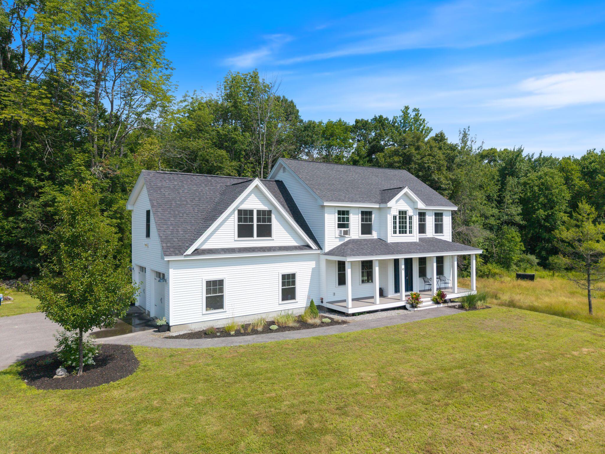 10 Charlan Lane