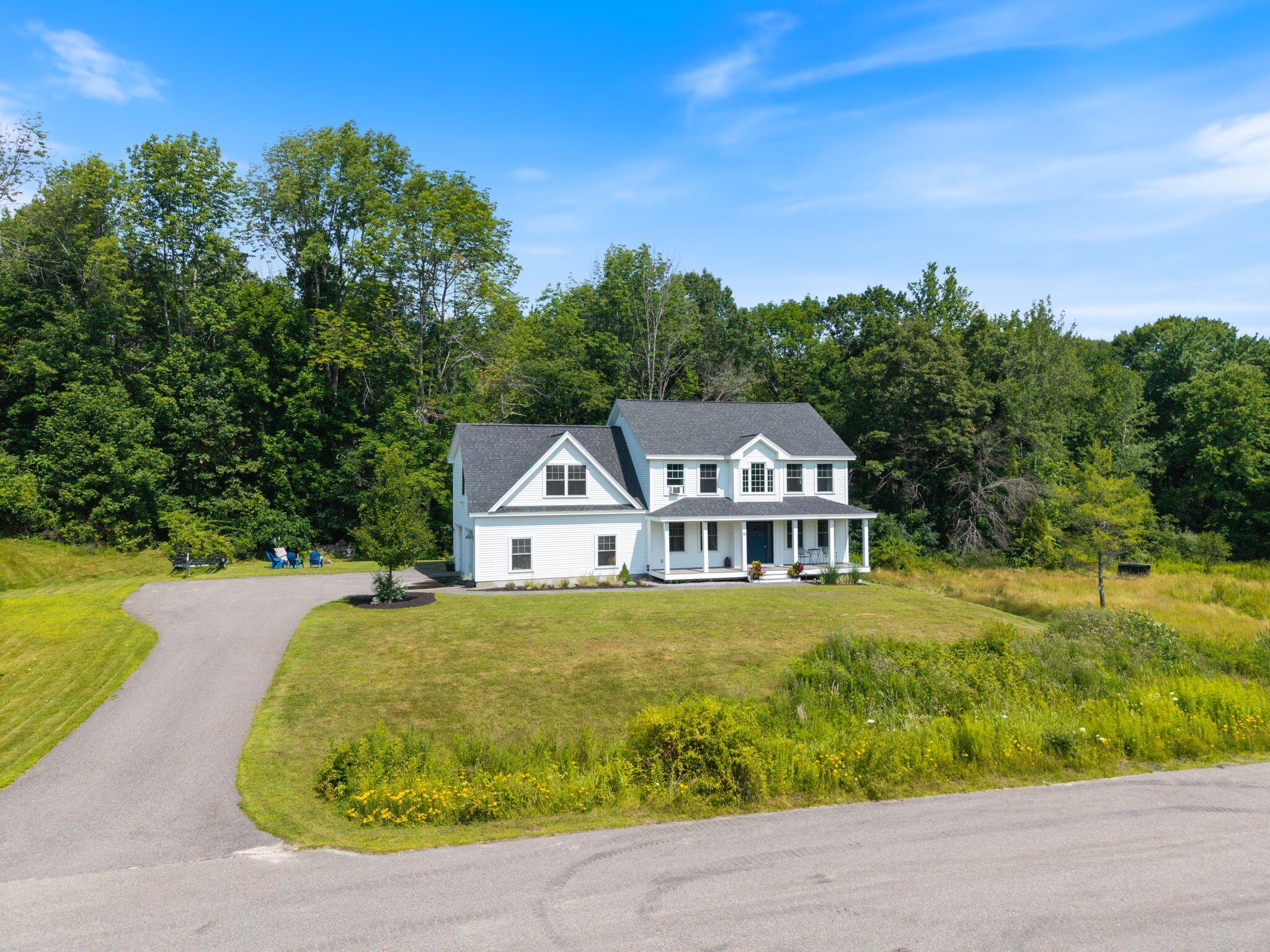 10 Charlan Lane