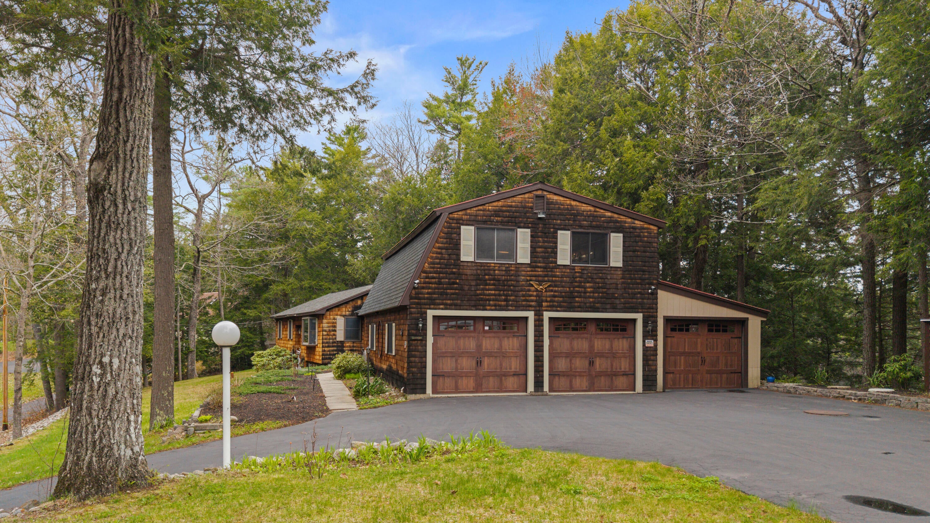 63 Black Point Road