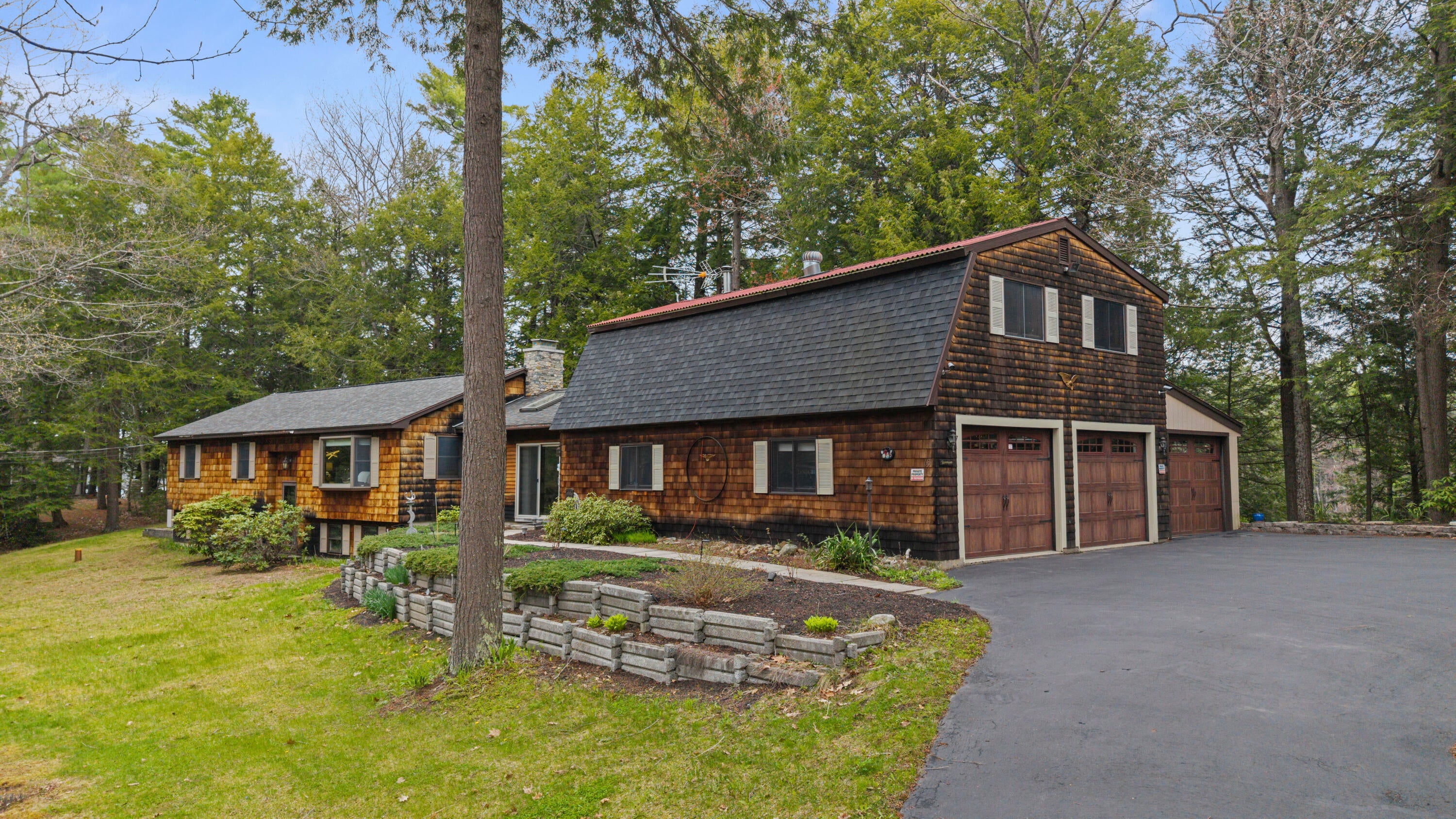 63 Black Point Road