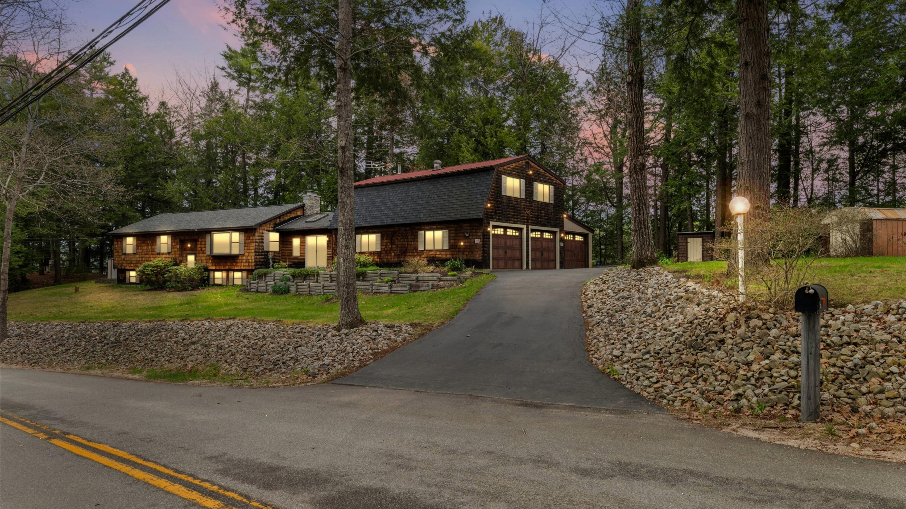 63 Black Point Road