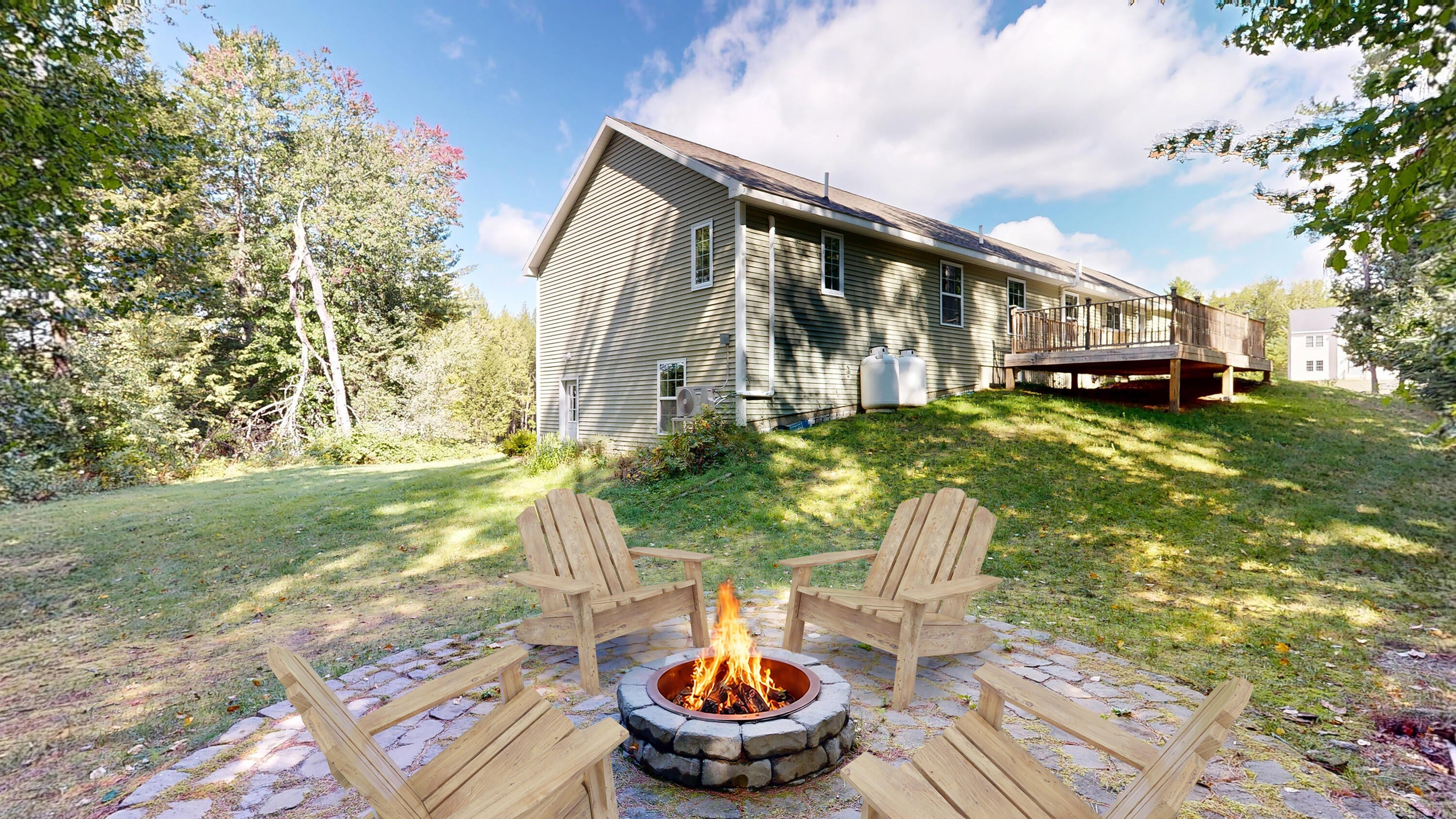 13 Bowdoin Drive