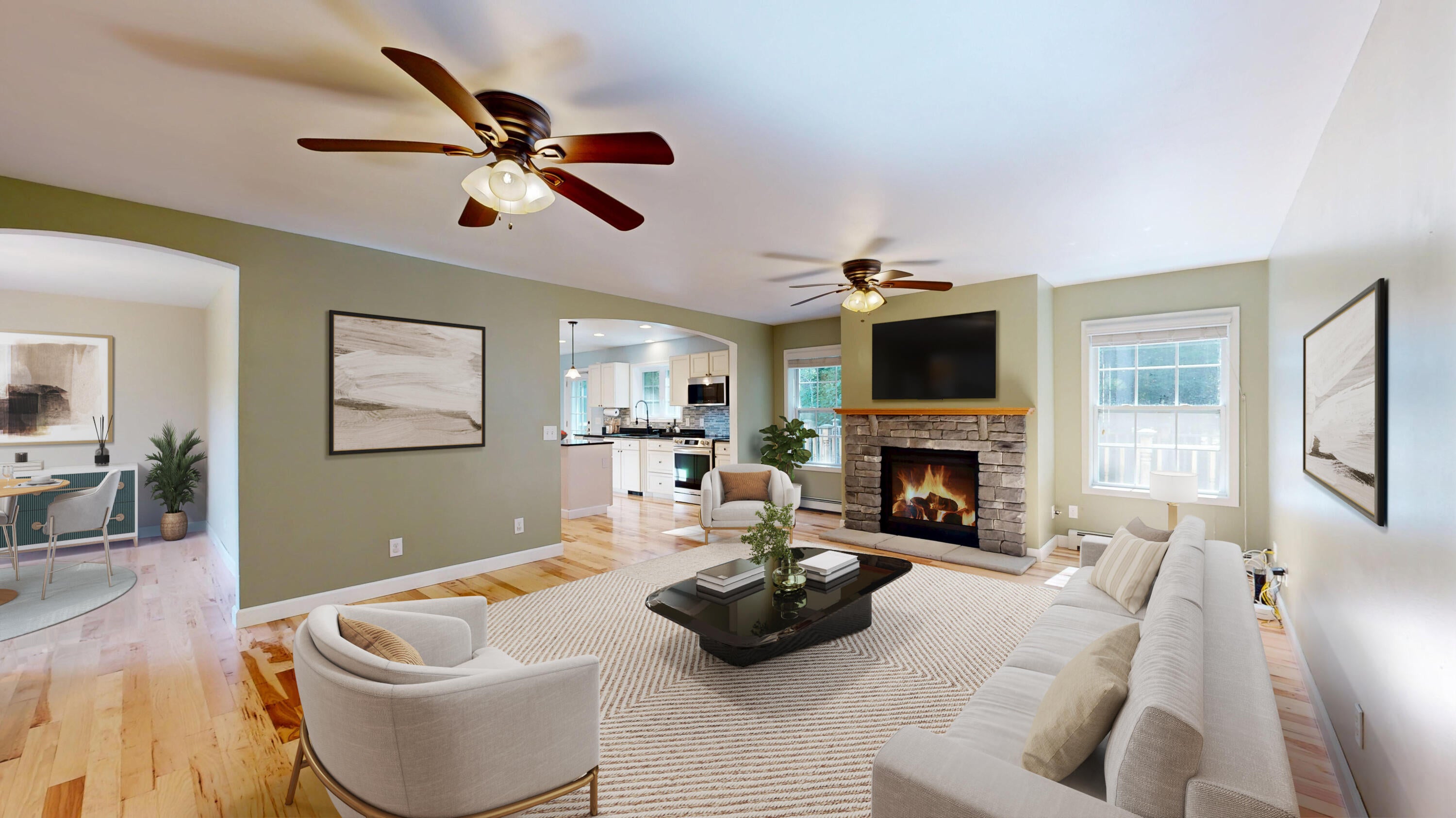 13 Bowdoin Drive