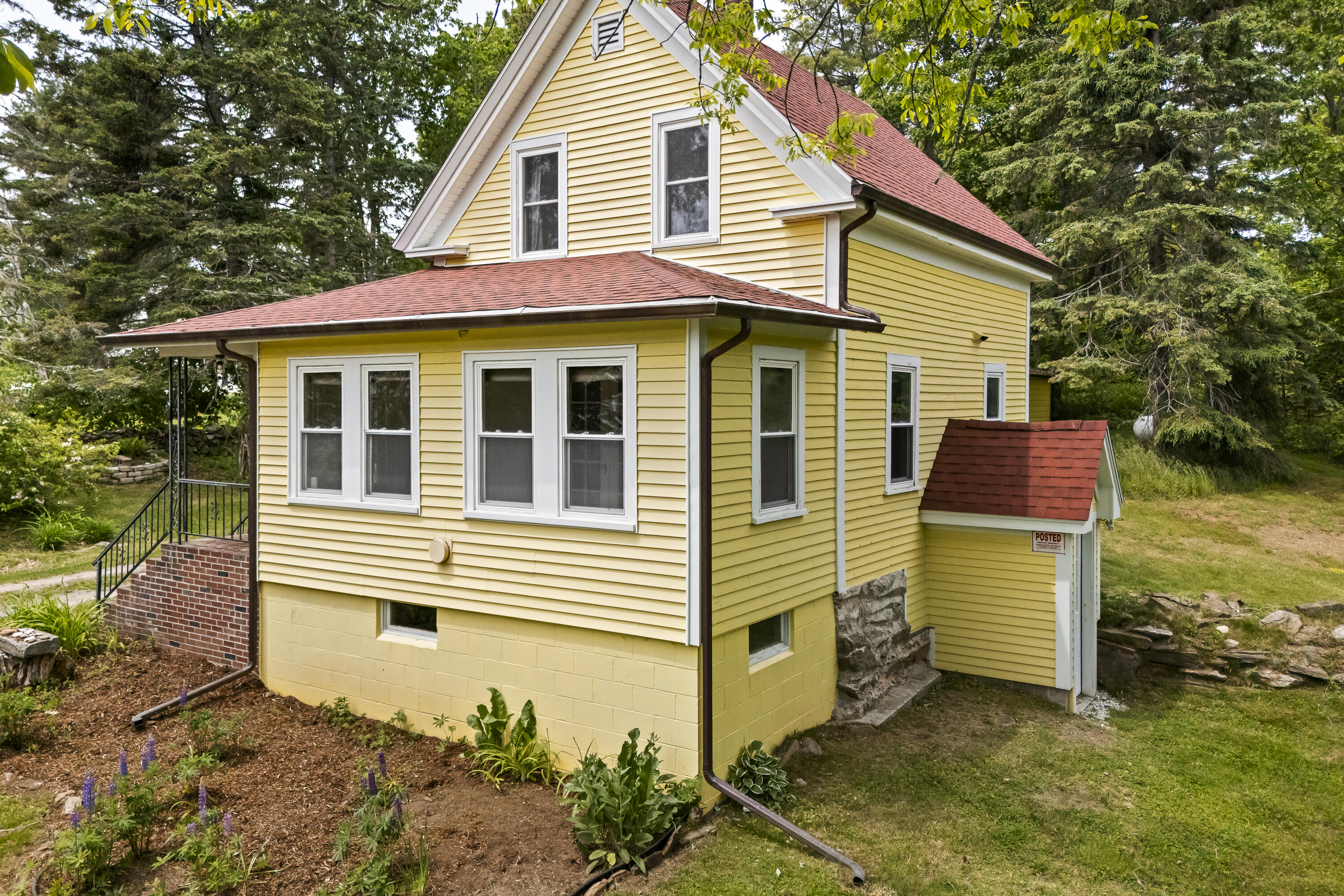 15 Lakeview Road