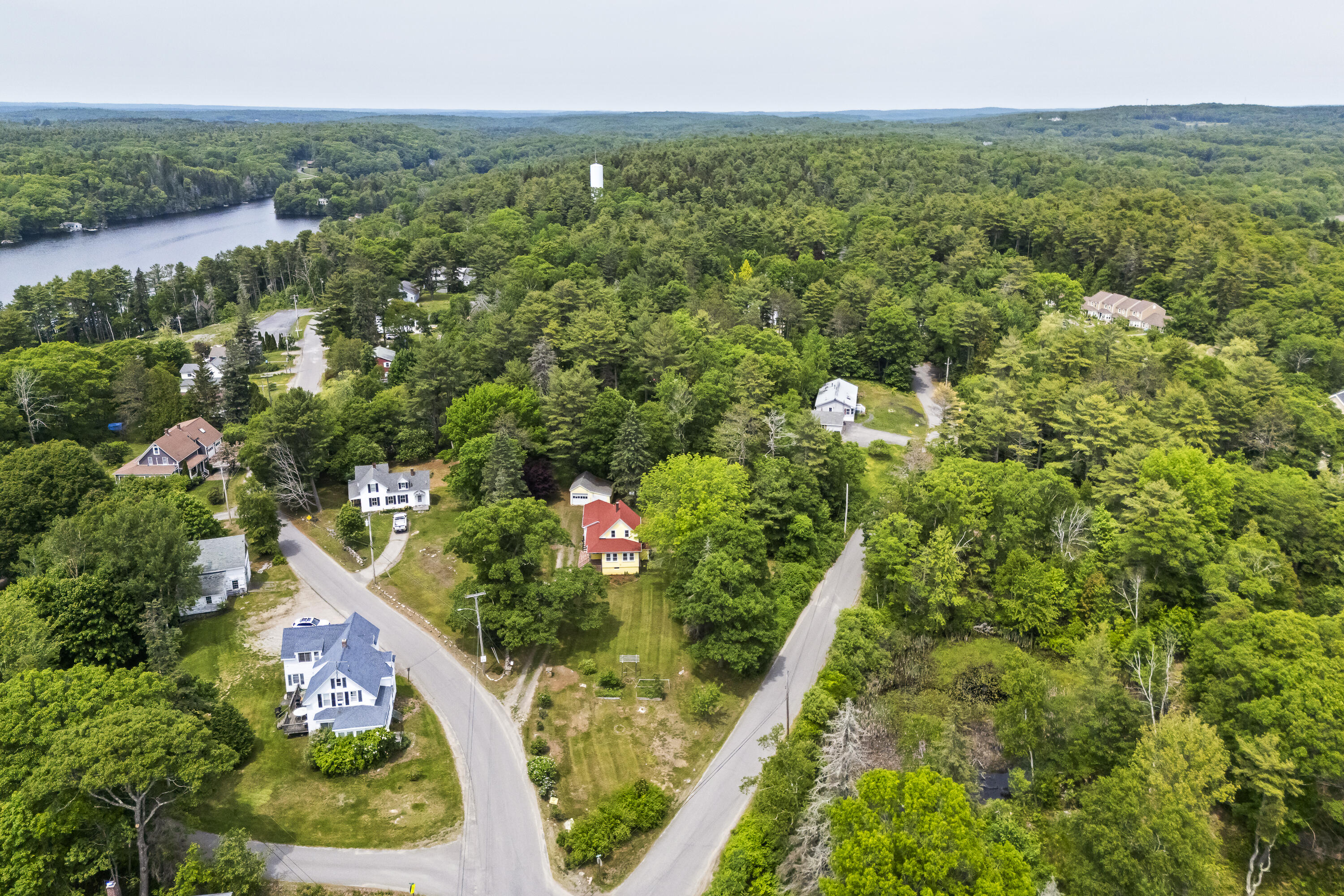 15 Lakeview Road