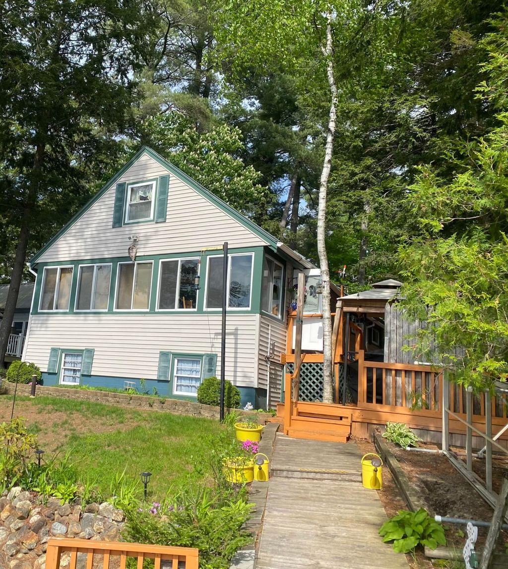 Photo of 130 Williamson Road, Manchester, ME 04351 (MLS # 1661423)