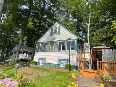 Photo of 130 Williamson Road, Manchester, ME 04351 (MLS # 1661423)