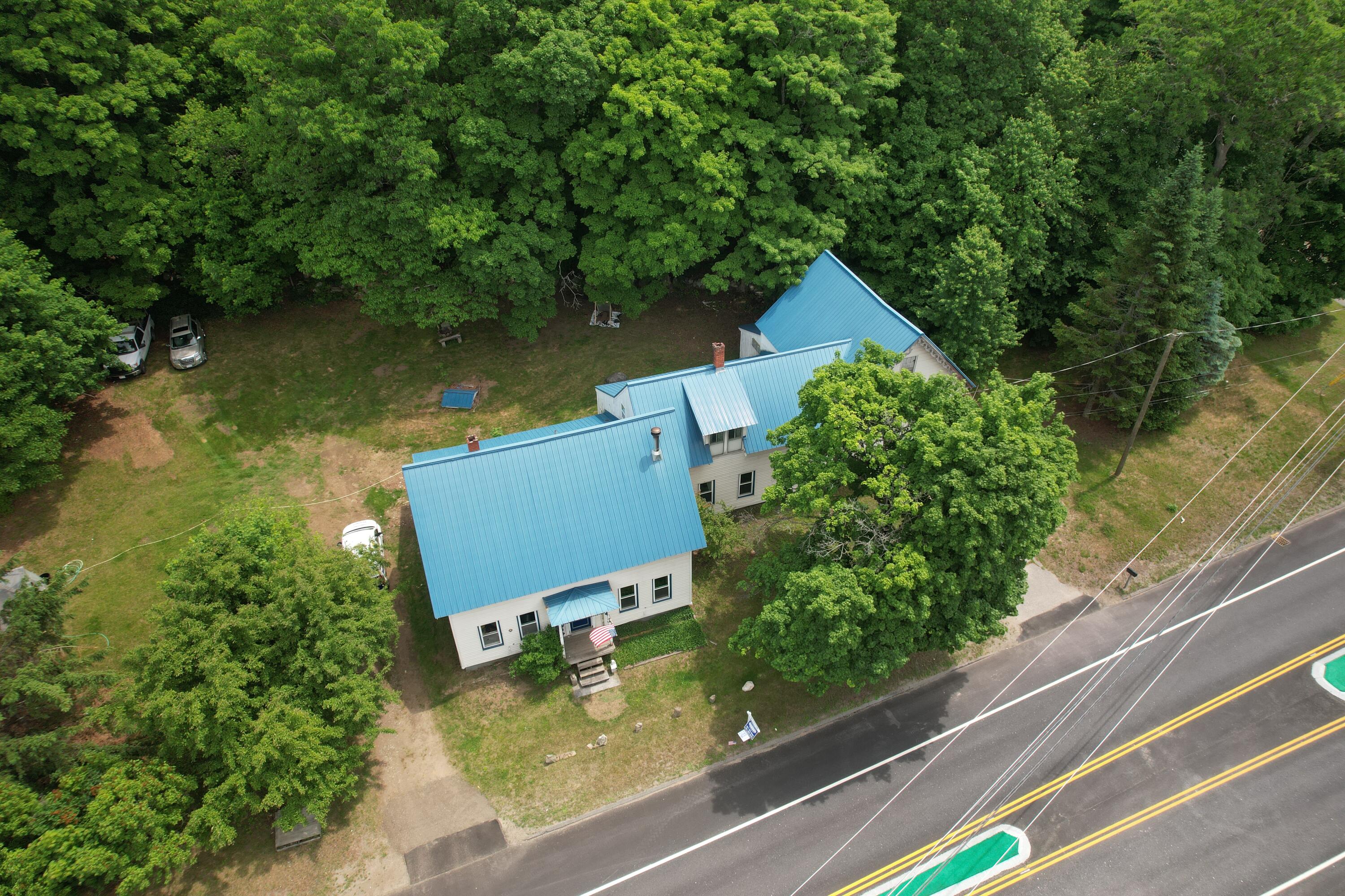 2509 Auburn Road