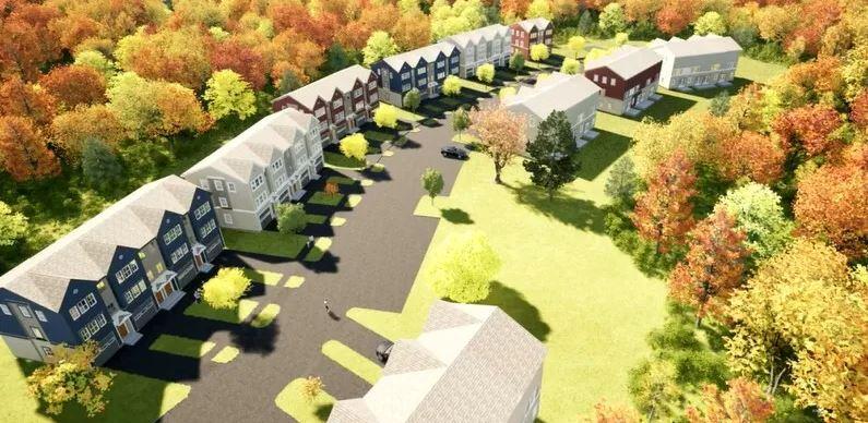 3 Marshall Drive 3