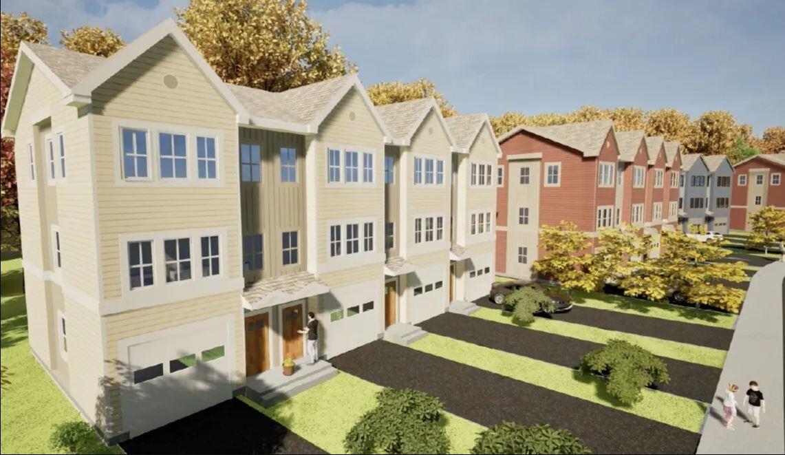 3 Marshall Drive 3